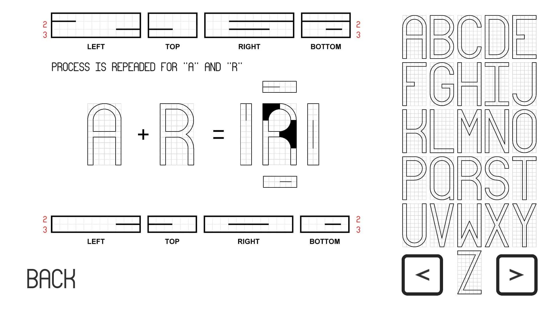 Cubeka screenshot 1