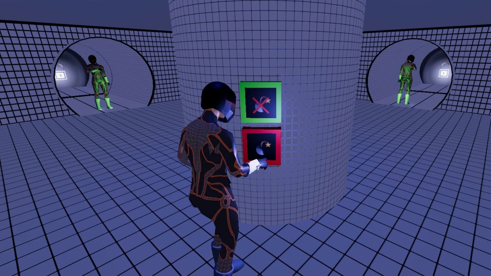 CubeLoop screenshot 1