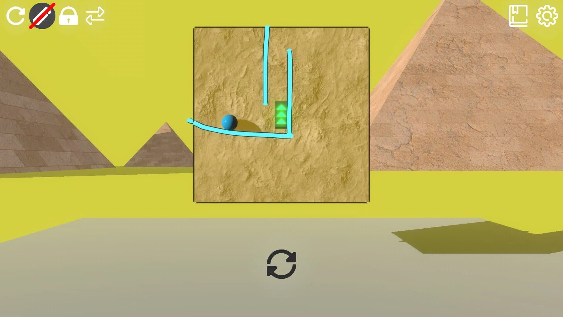 Cubenomics screenshot 5