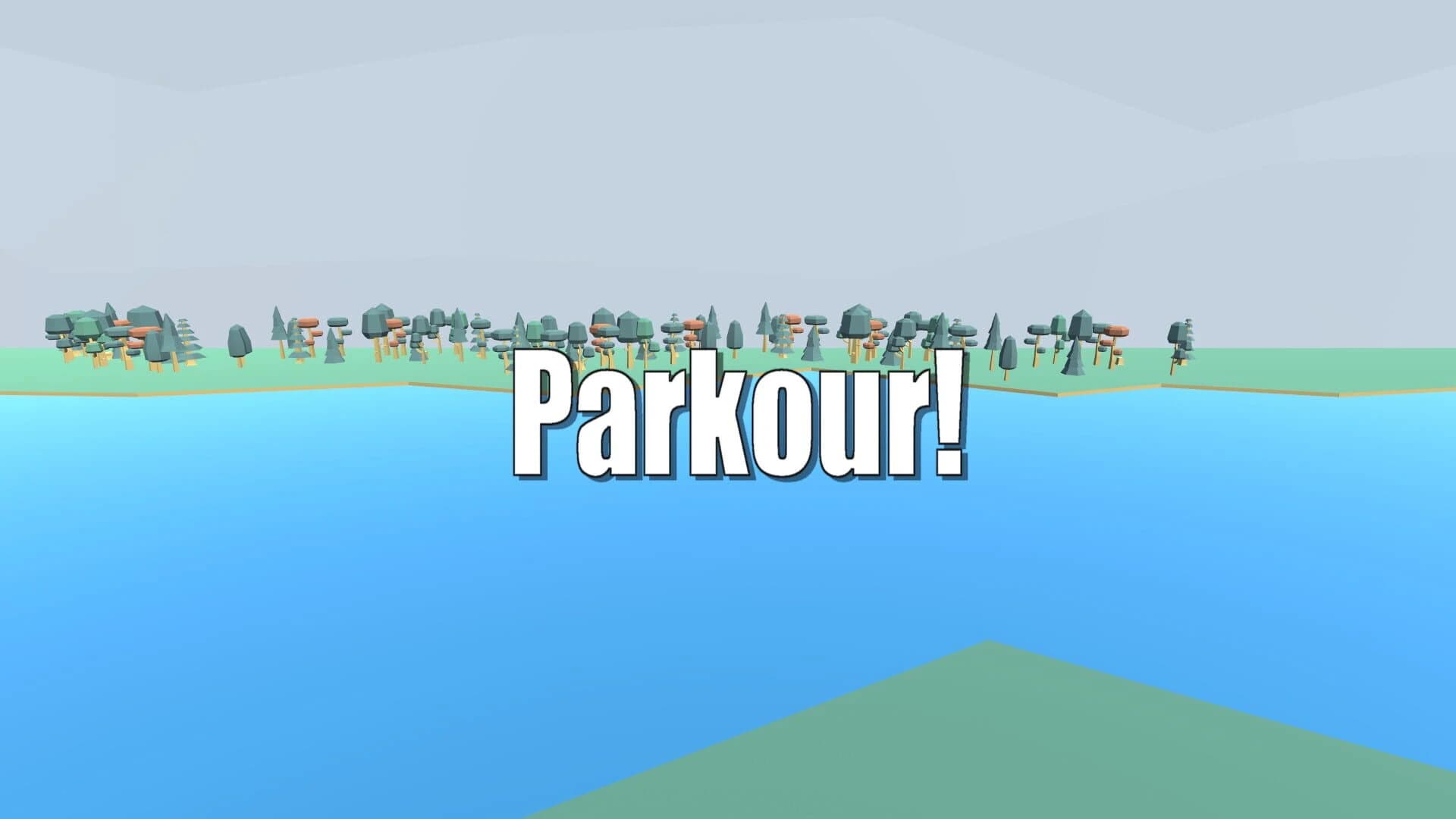 CubeParkour screenshot 5