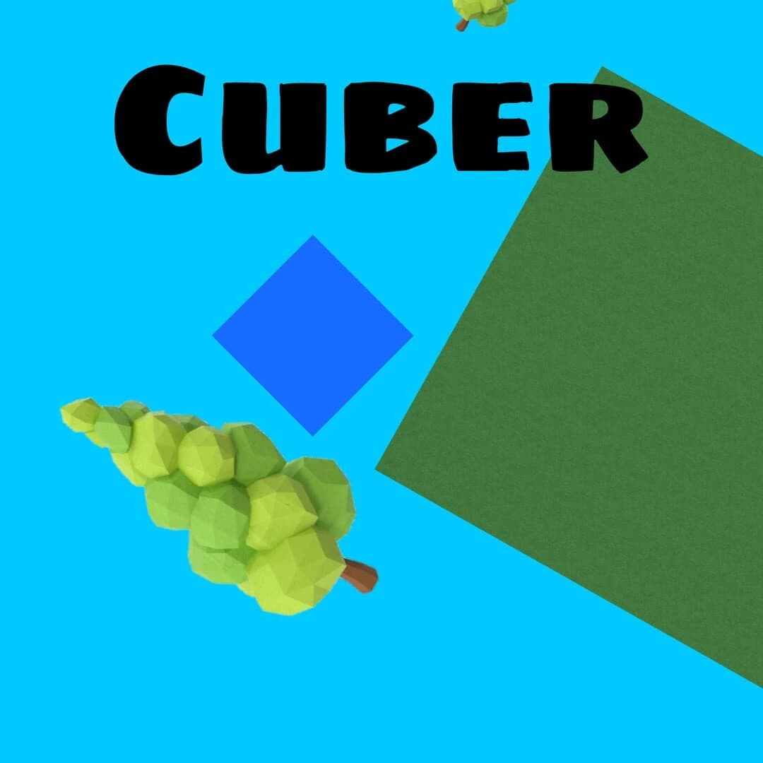 Cuber screenshot 1