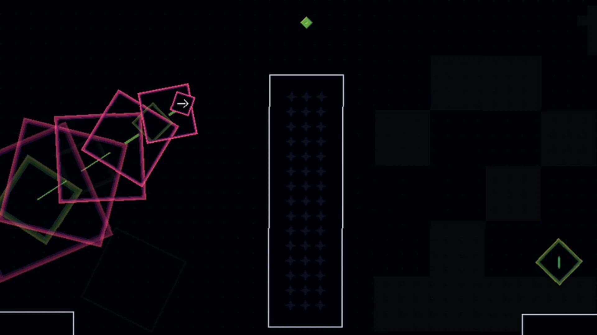 Cuberun’24 screenshot 2