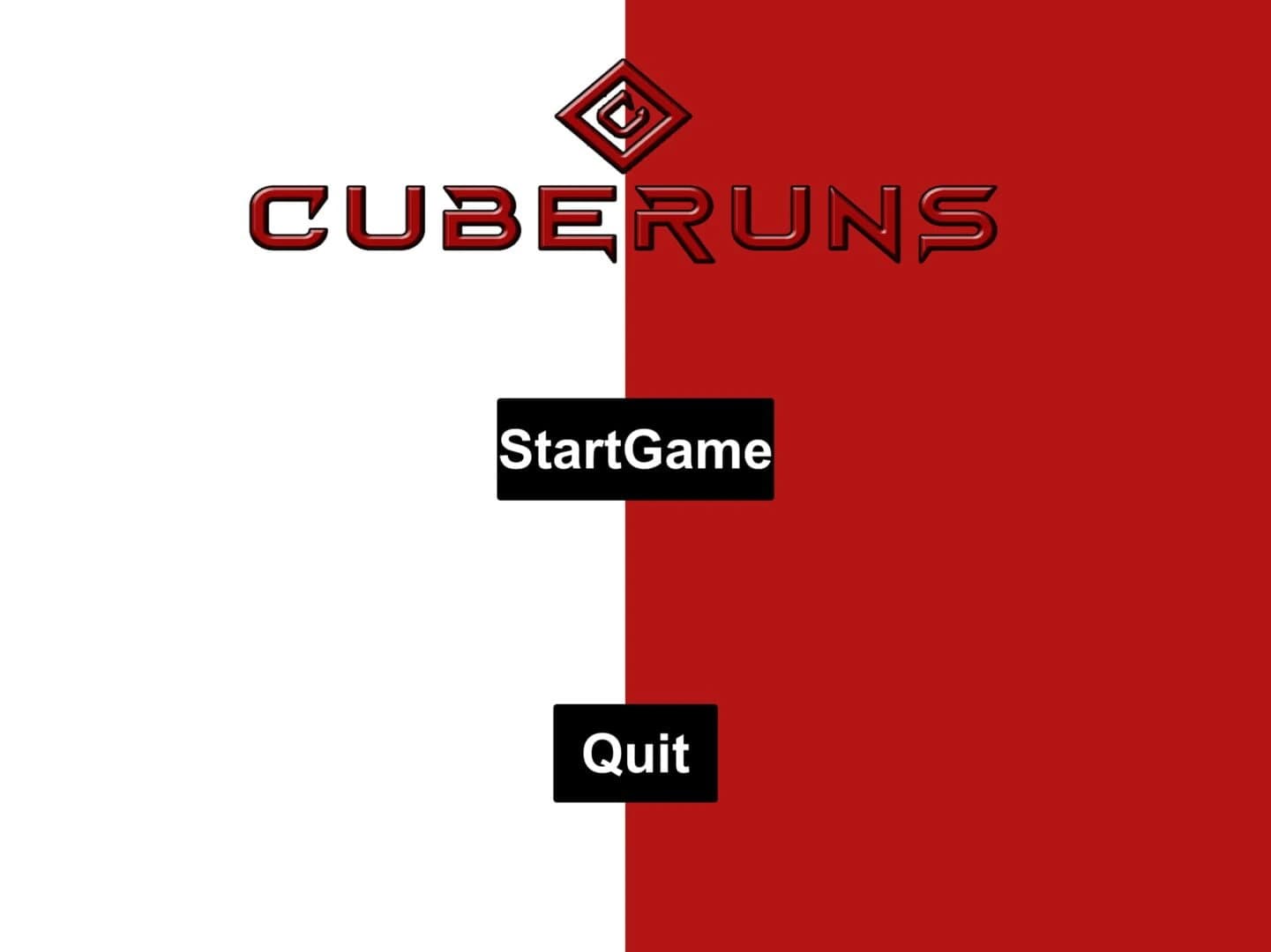 Cuberuns screenshot 9