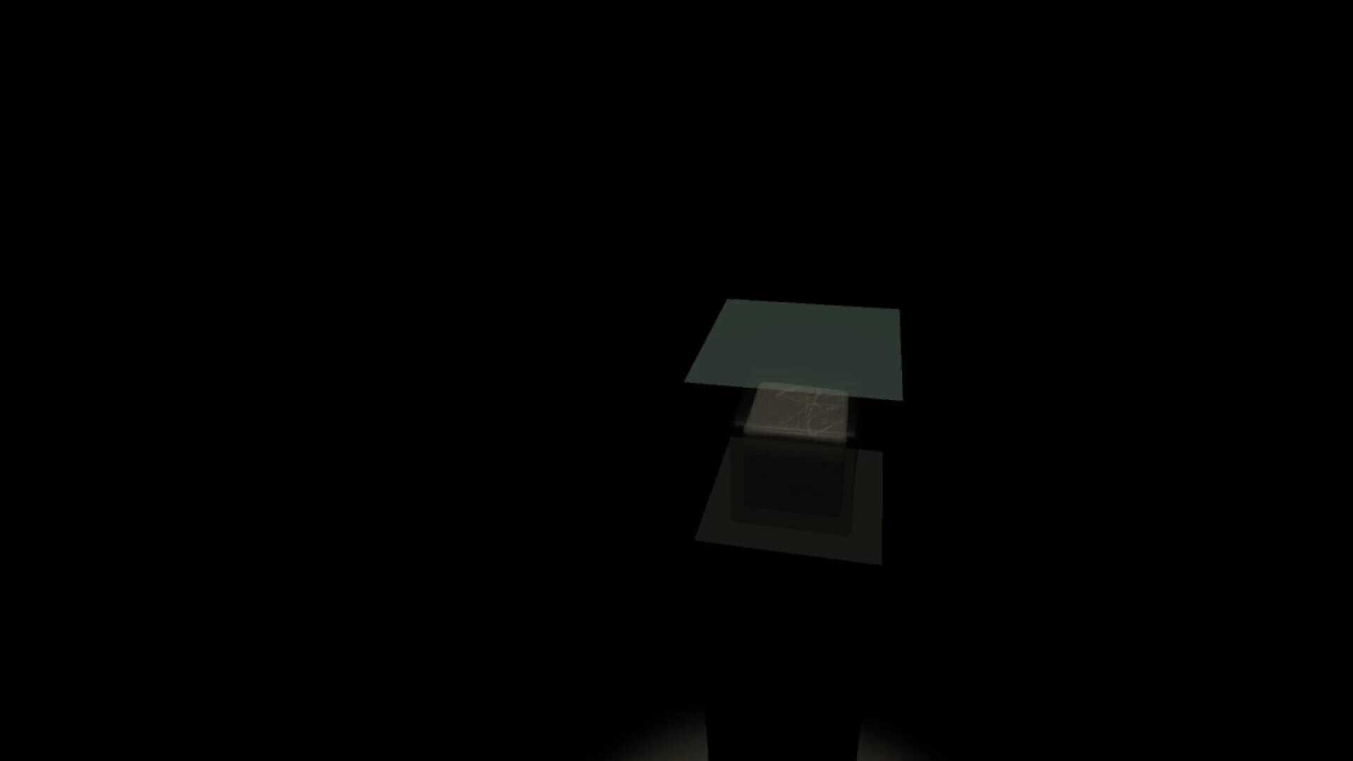 Cubes screenshot 1