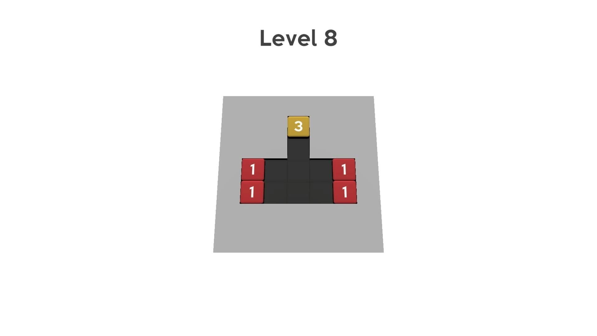 Cubes Problem screenshot 14