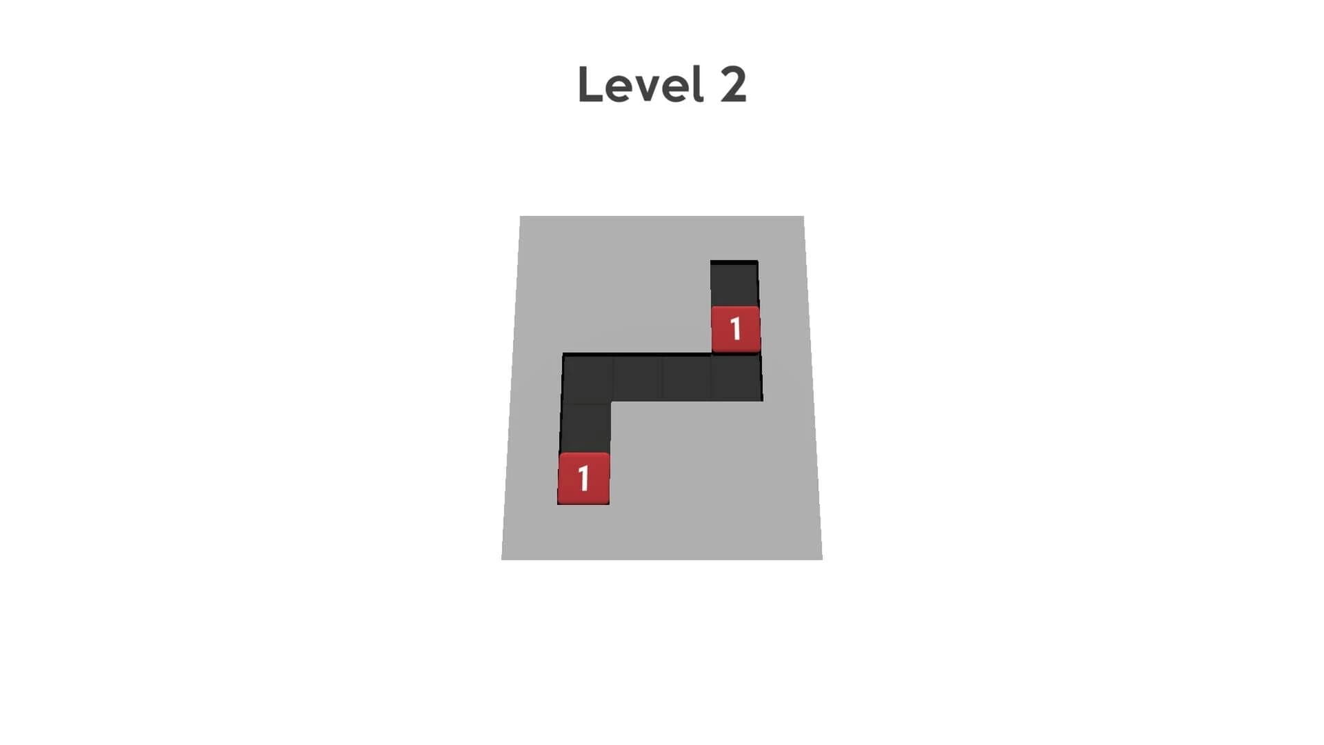 Cubes Problem screenshot 2