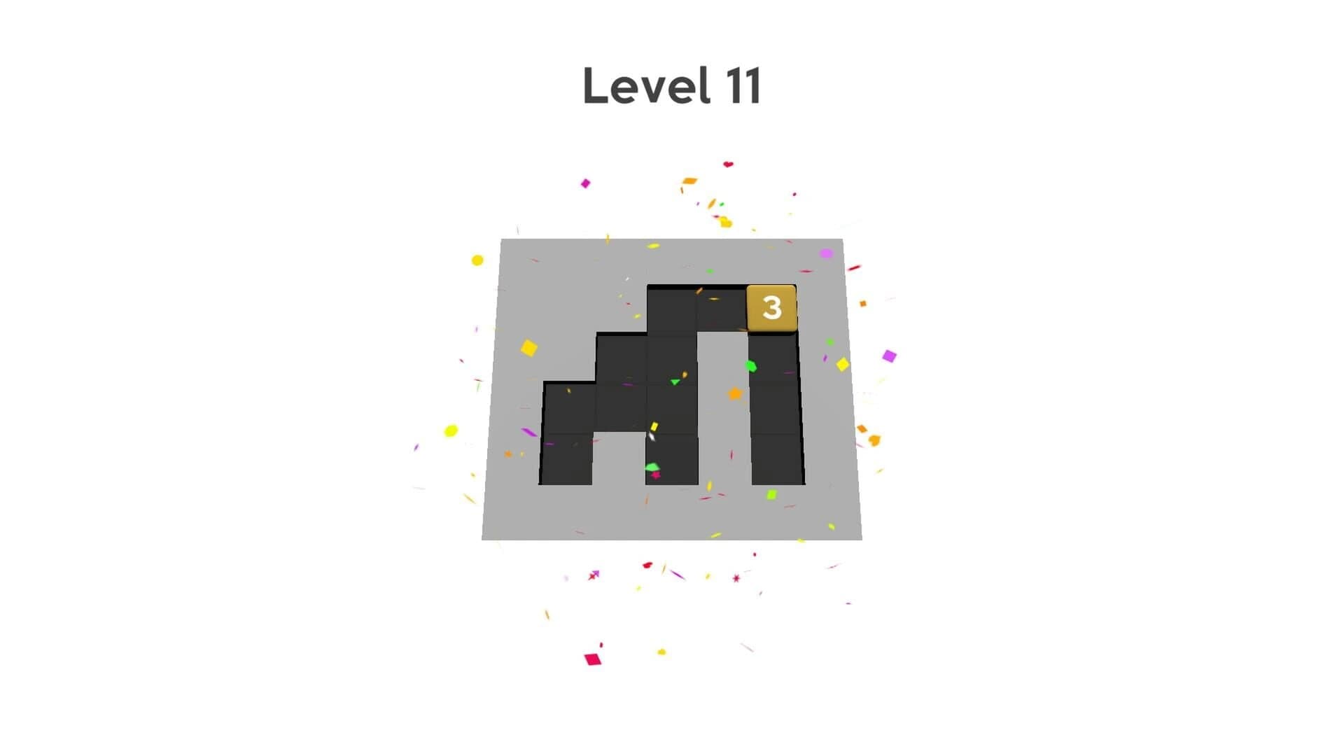 Cubes Problem screenshot 13