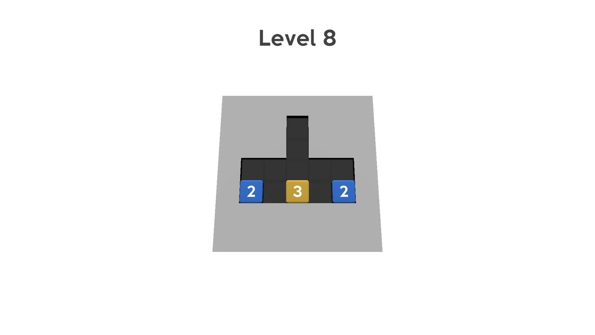 Cubes Problem screenshot 12
