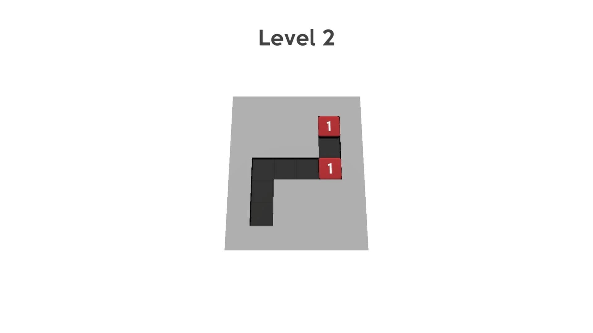 Cubes Problem screenshot 9