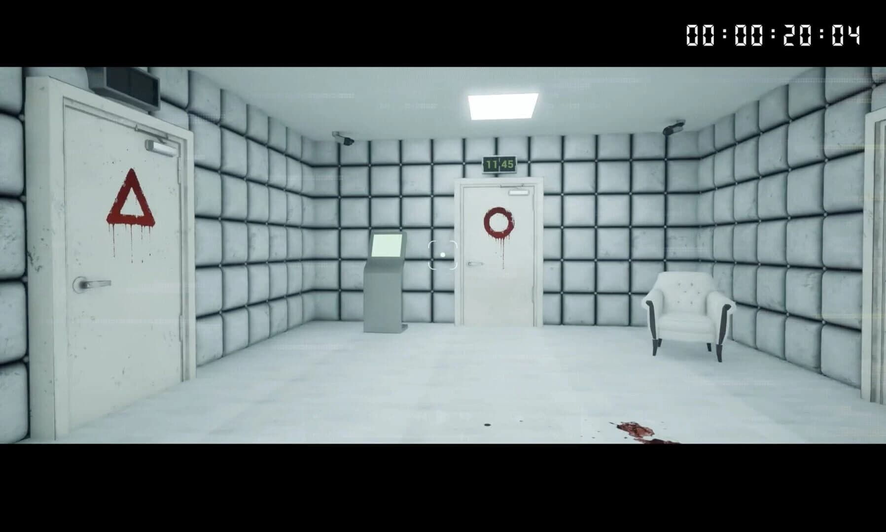 Cubex screenshot 2