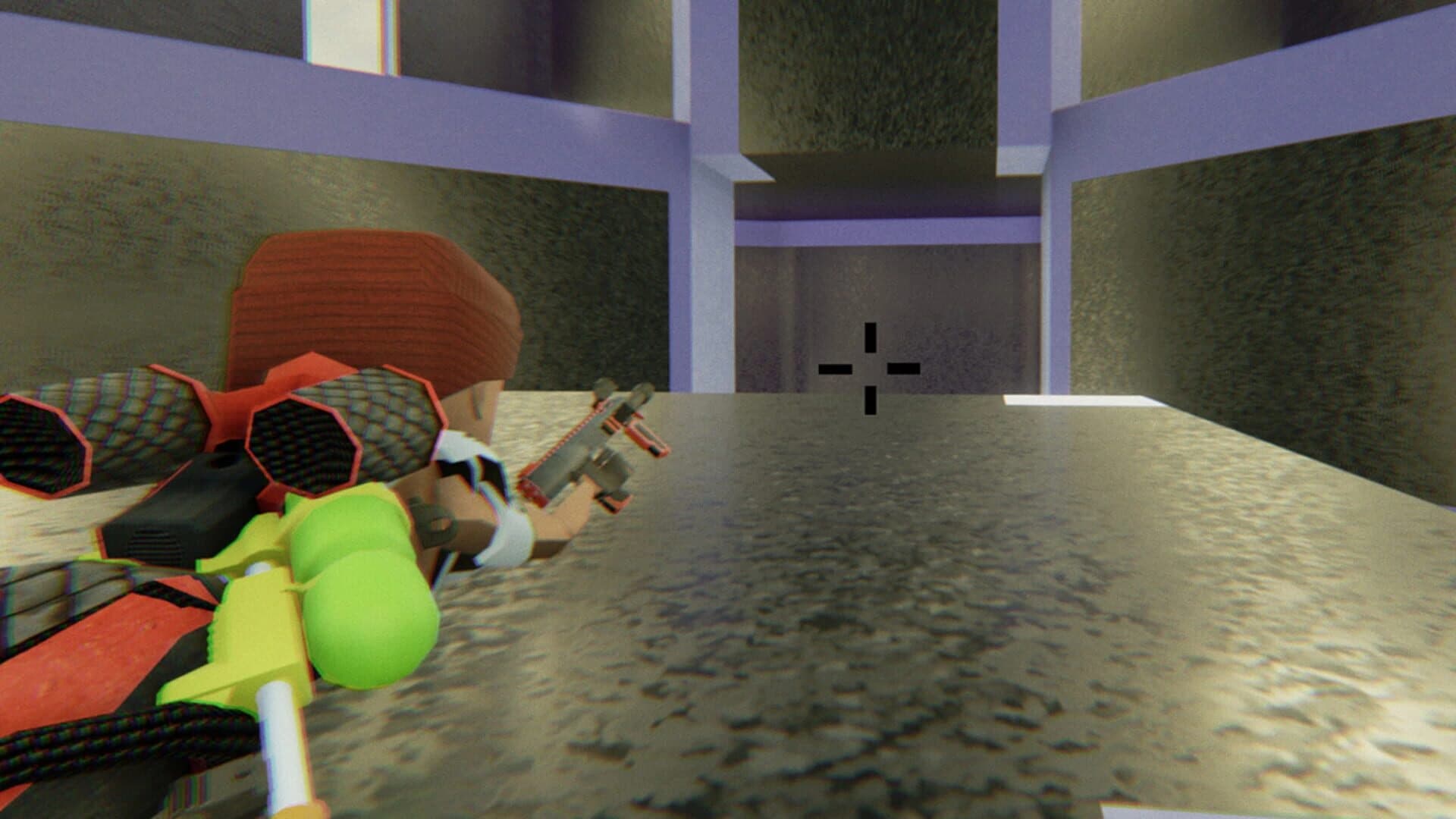CubeZ screenshot 5