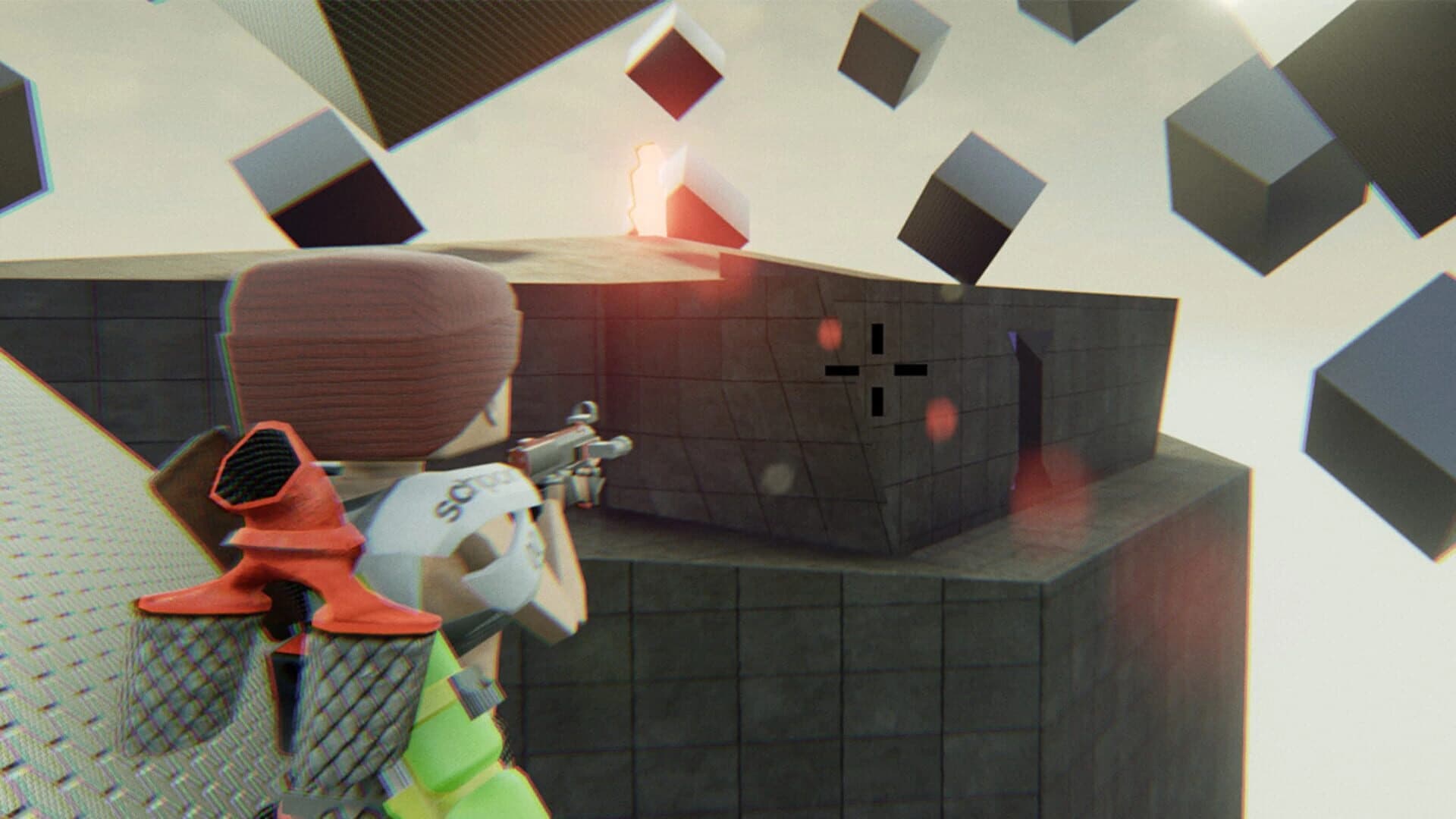 CubeZ screenshot 4