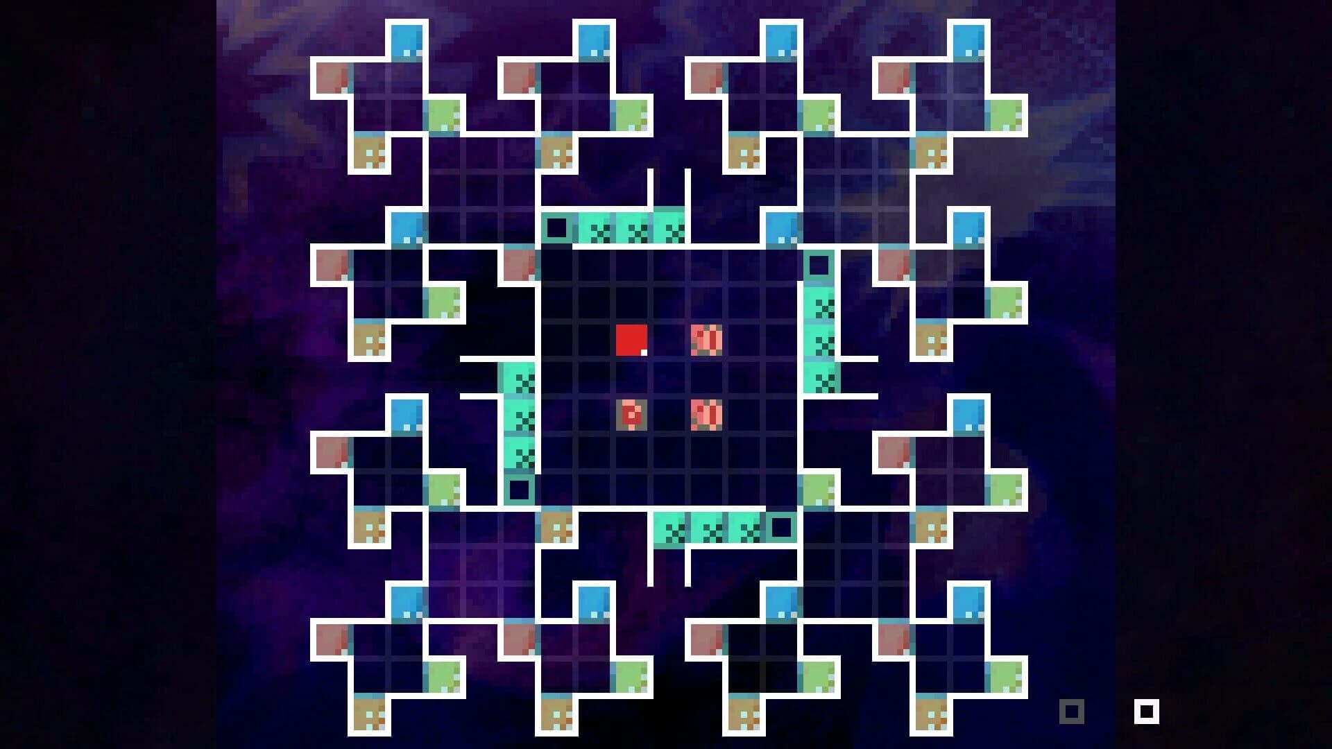 Cubic screenshot 1