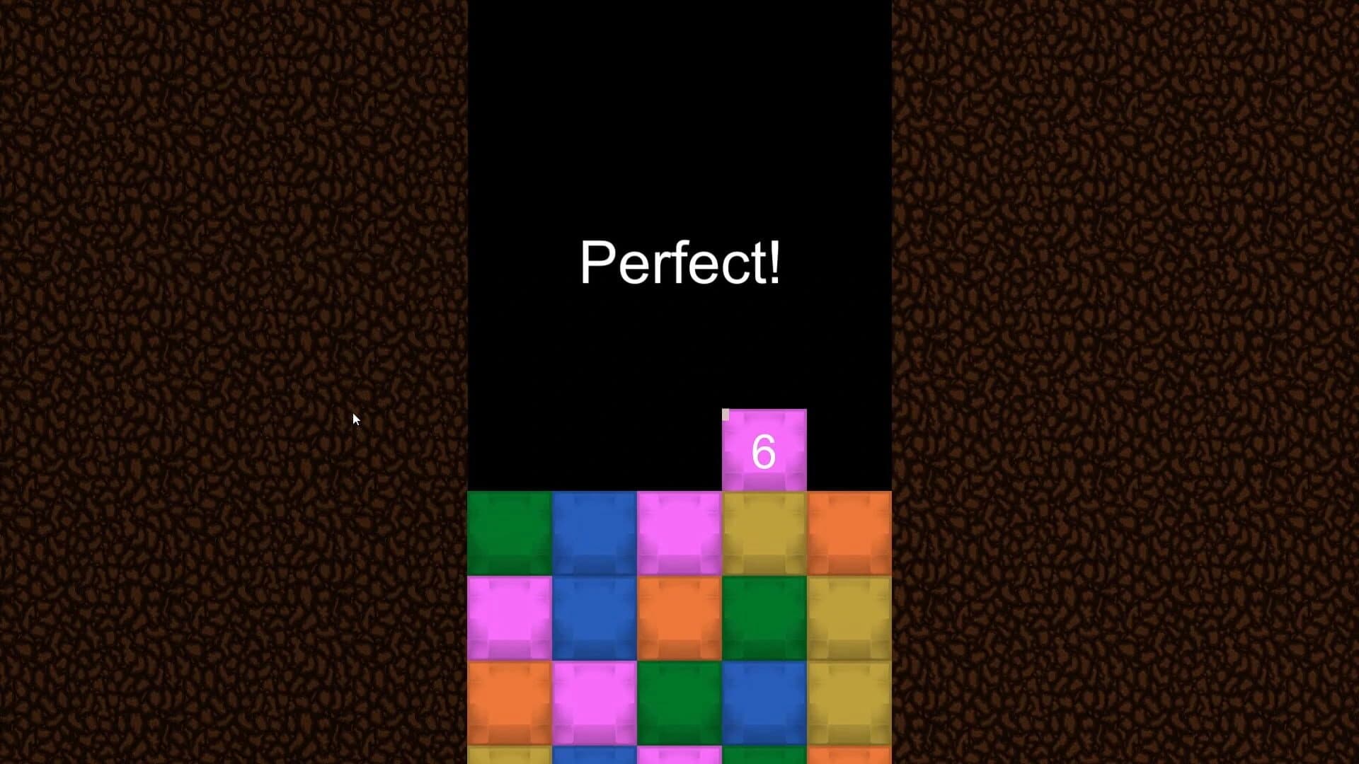 Cubic Color screenshot 1