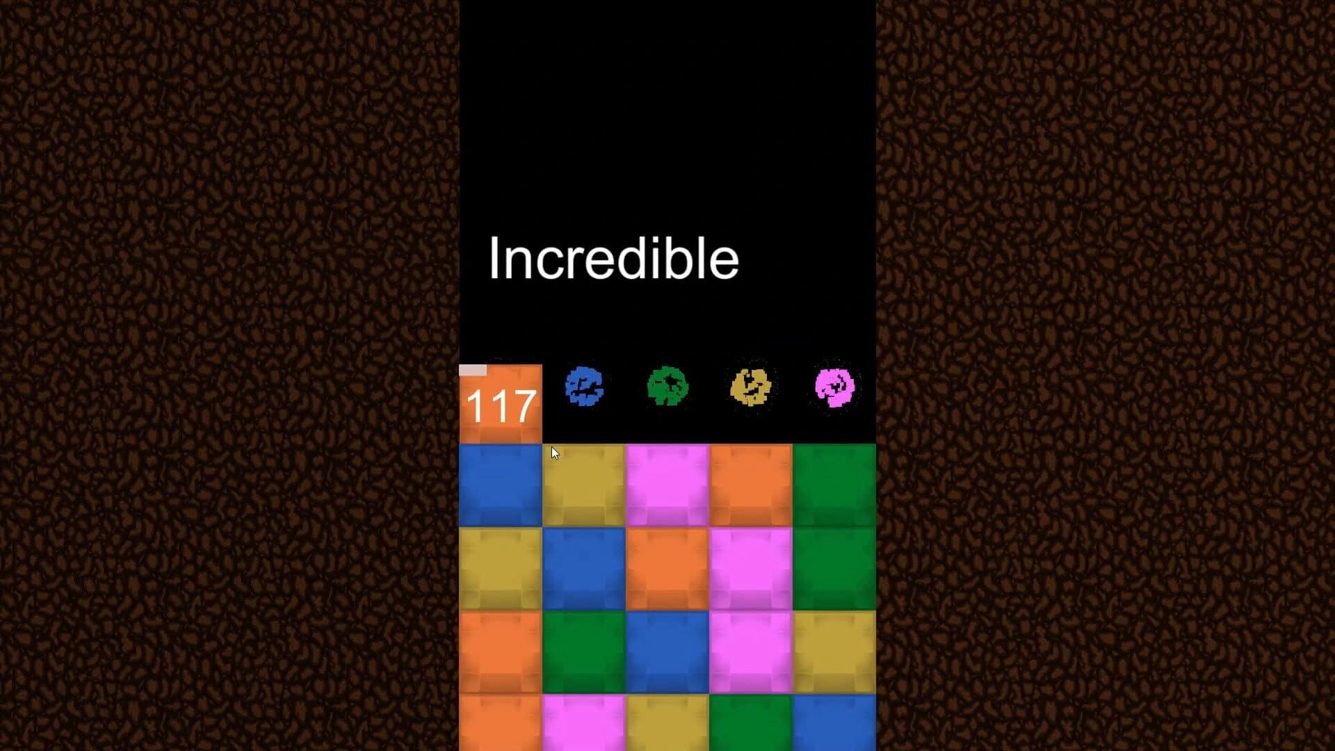 Cubic Color screenshot 4