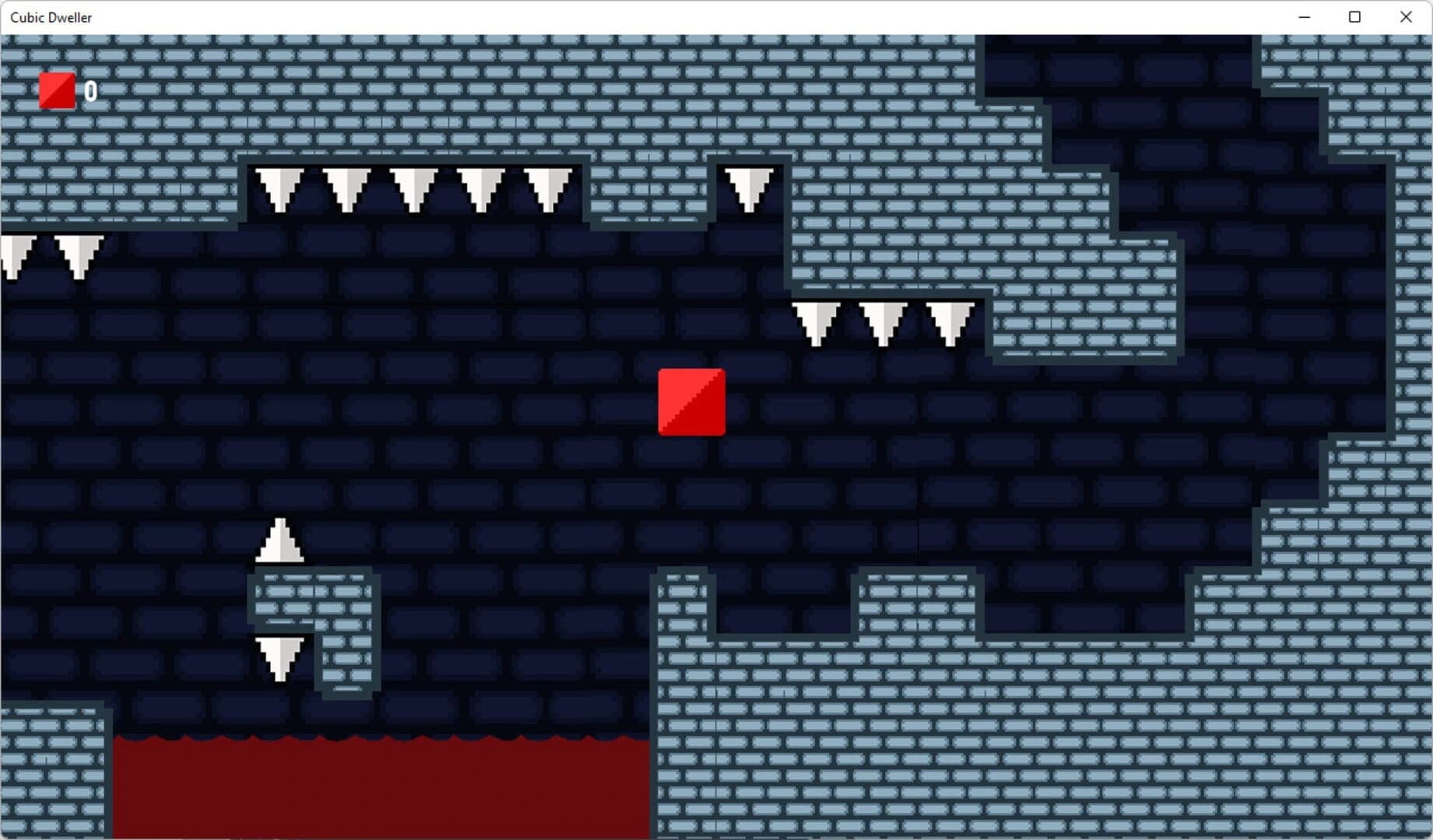 Cubic Dweller screenshot 5