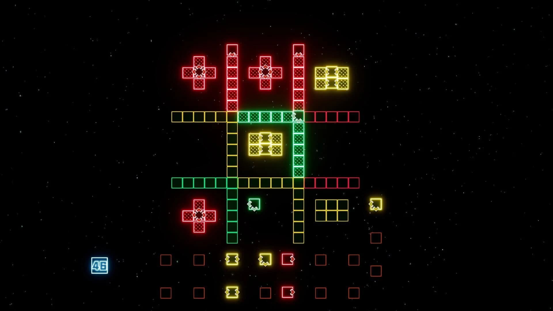 Cubic Light screenshot 5