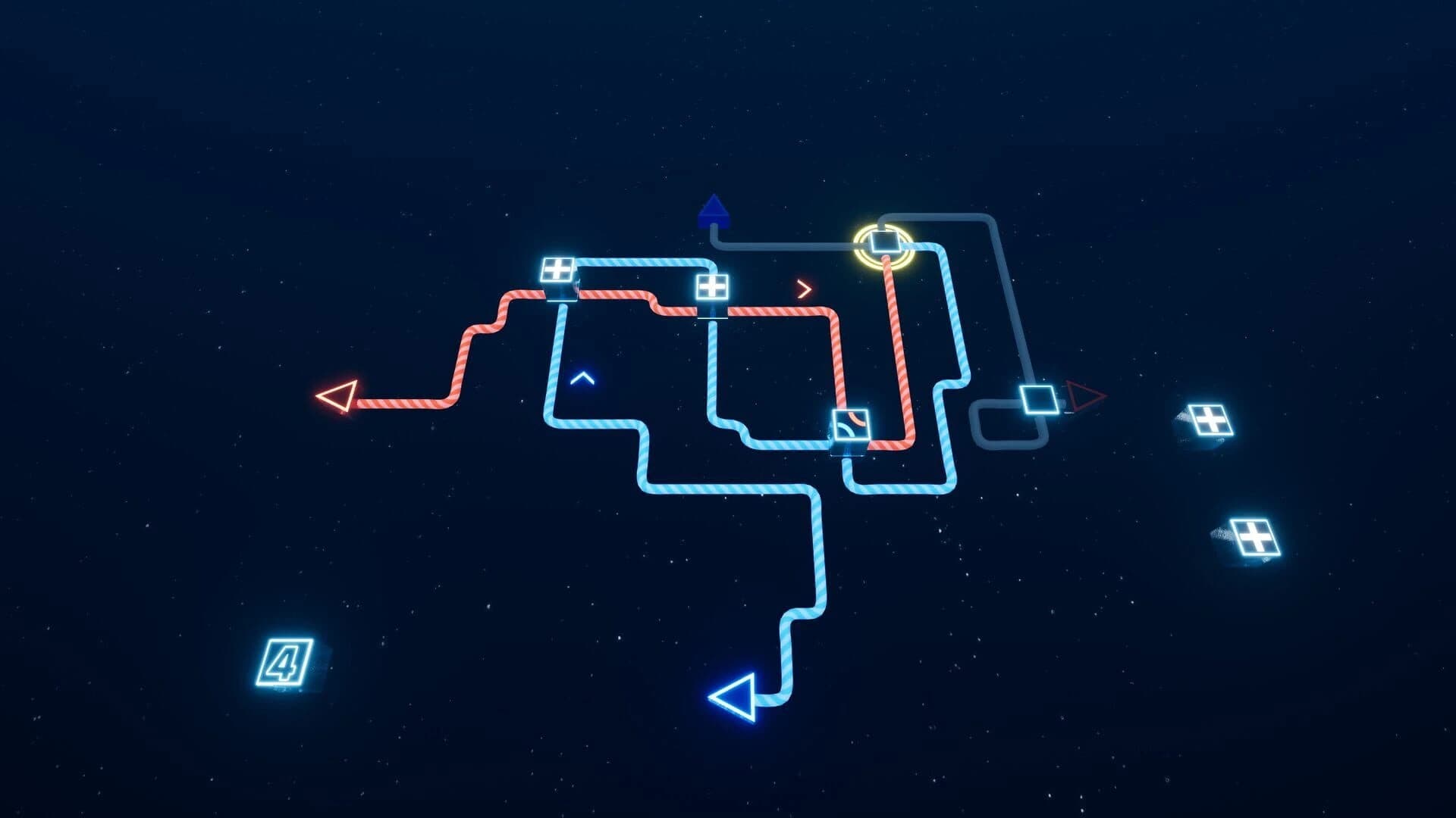 Cubic Lines screenshot 6