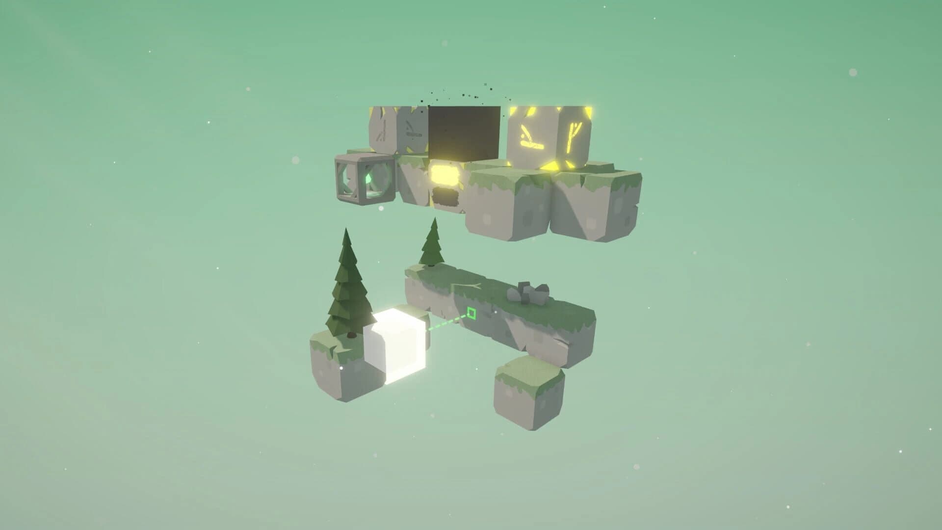 Cubicatch screenshot 4