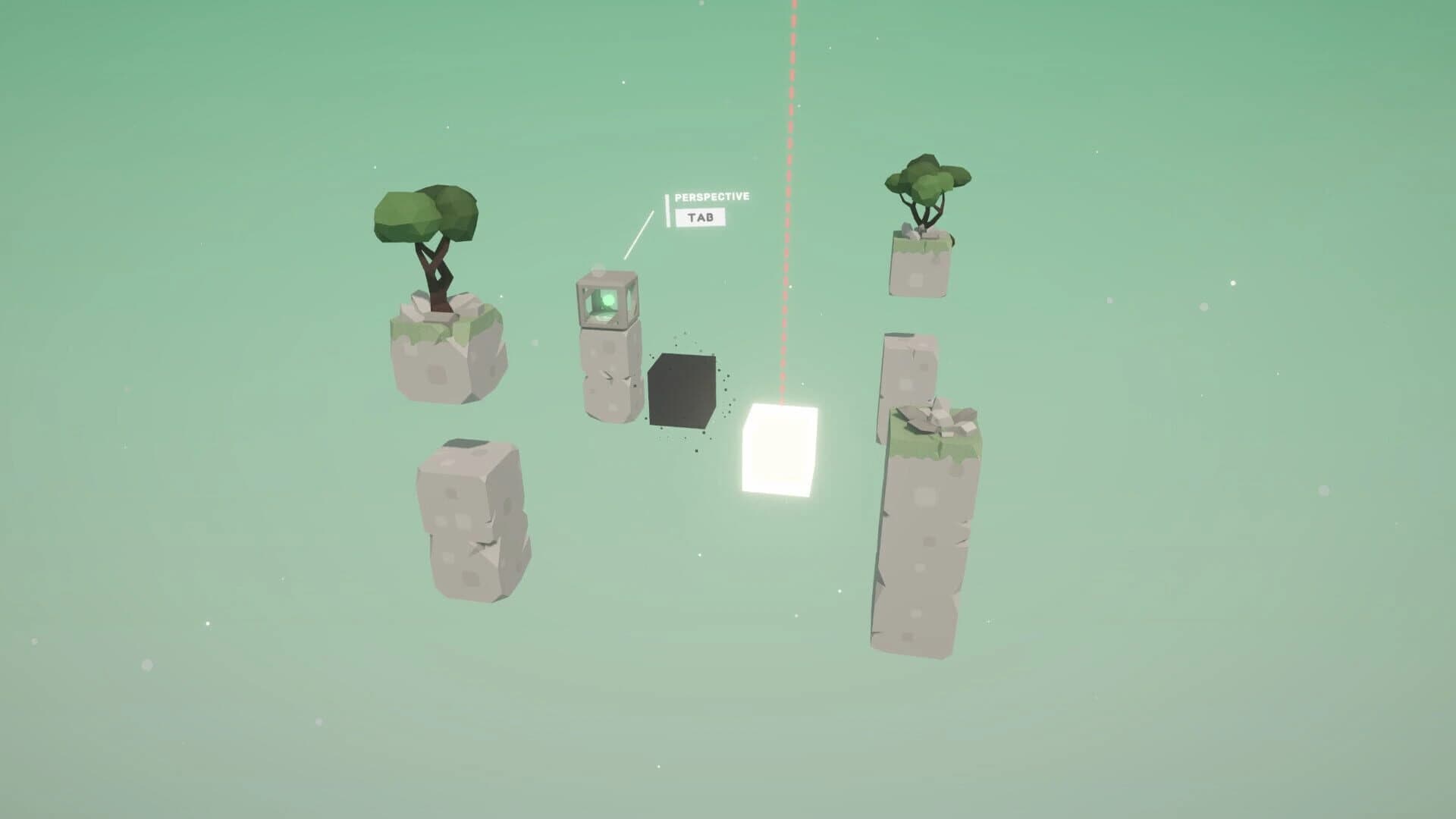 Cubicatch screenshot 1