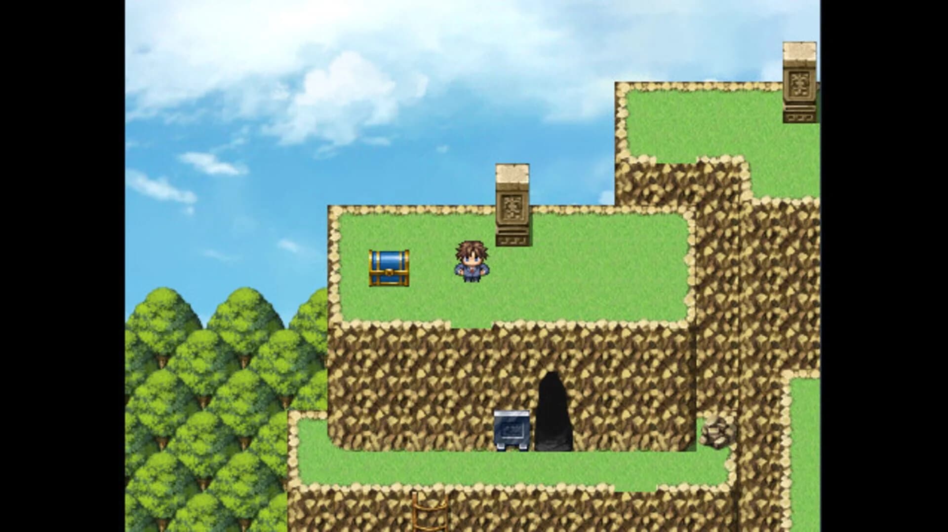 Cubicle Quest screenshot 2