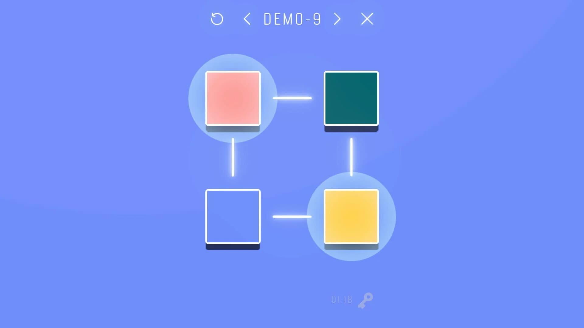 Cubik screenshot 2
