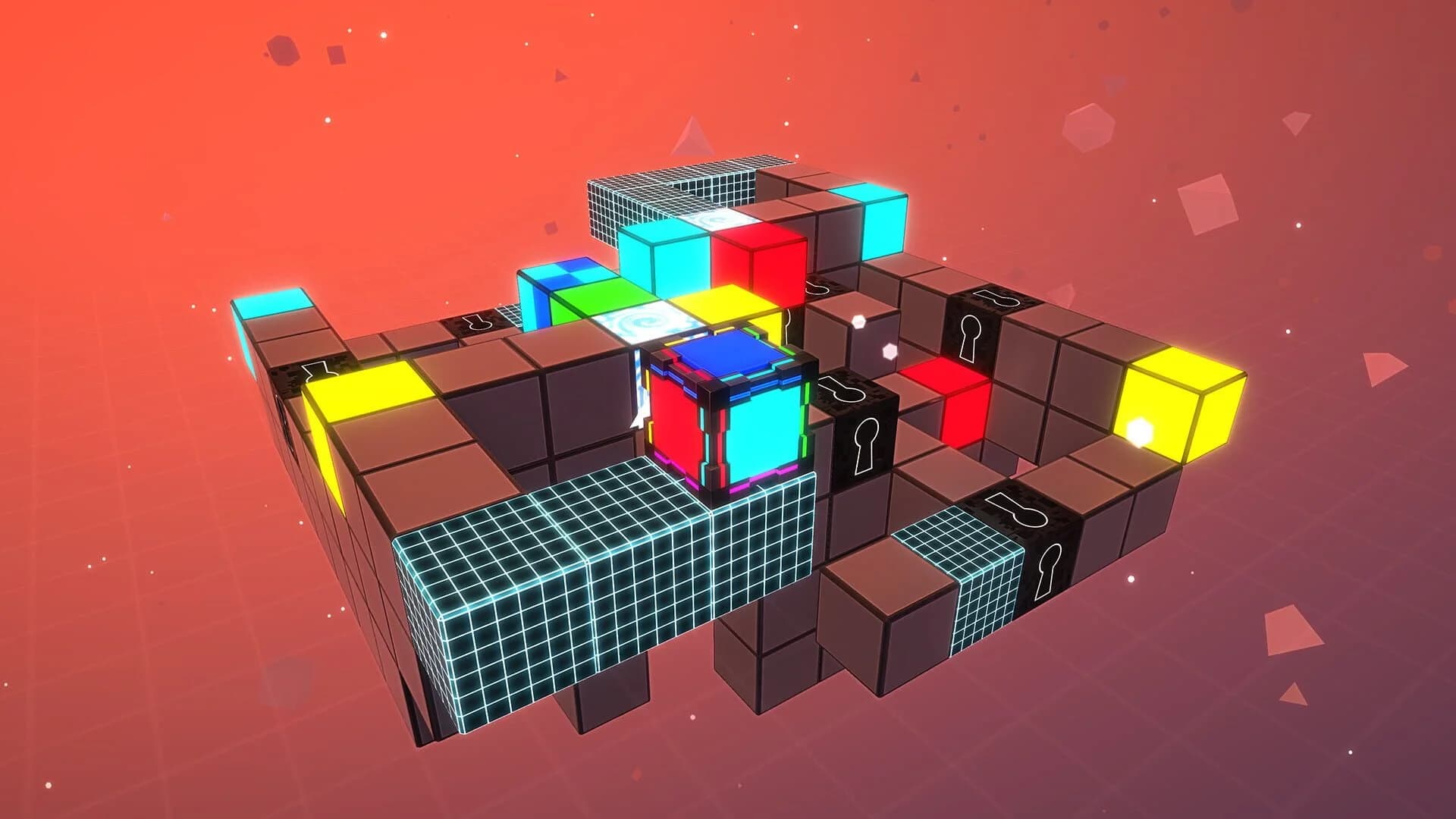 Cubikolor screenshot 4