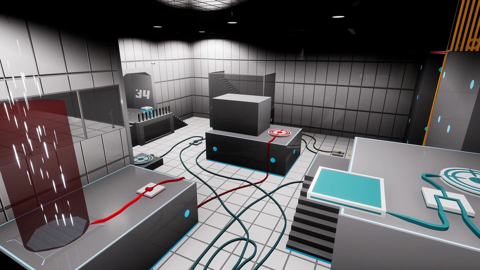 Cubin screenshot 5
