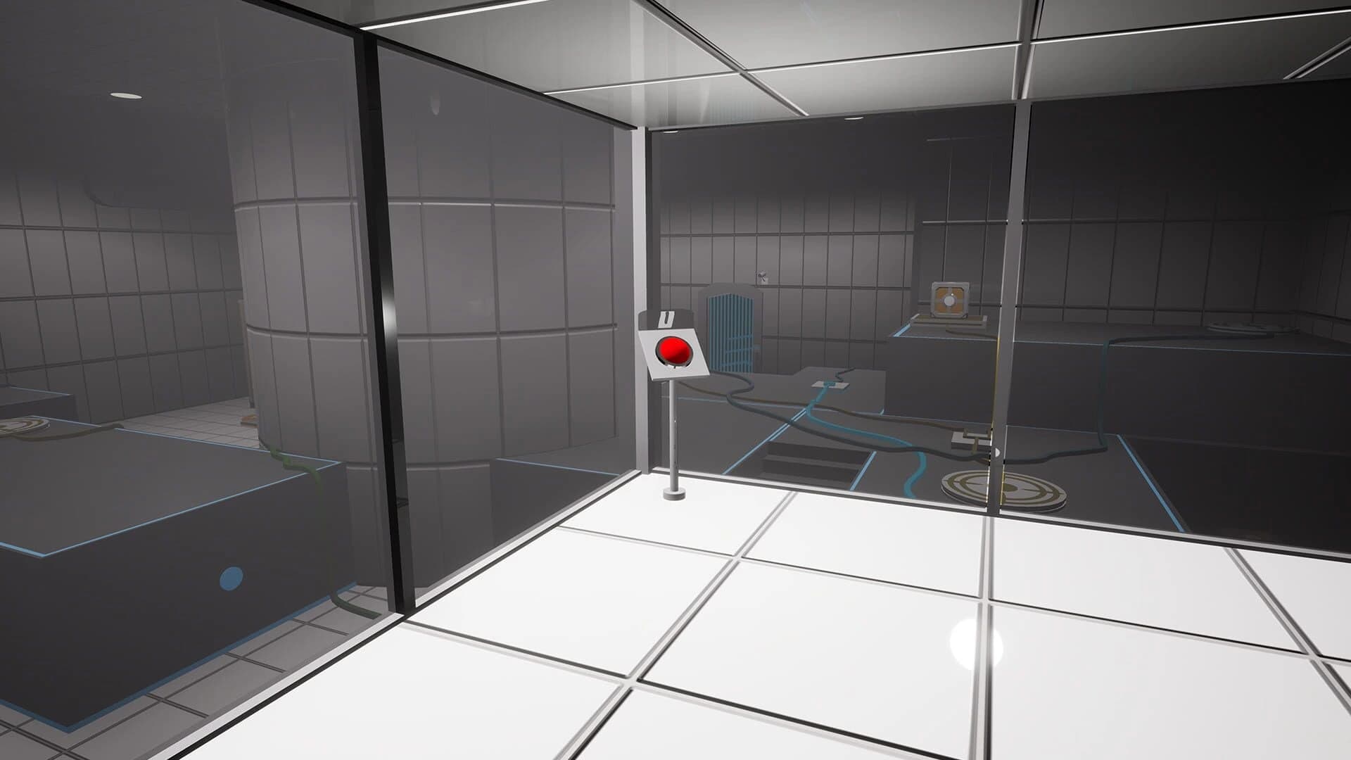 Cubin screenshot 3