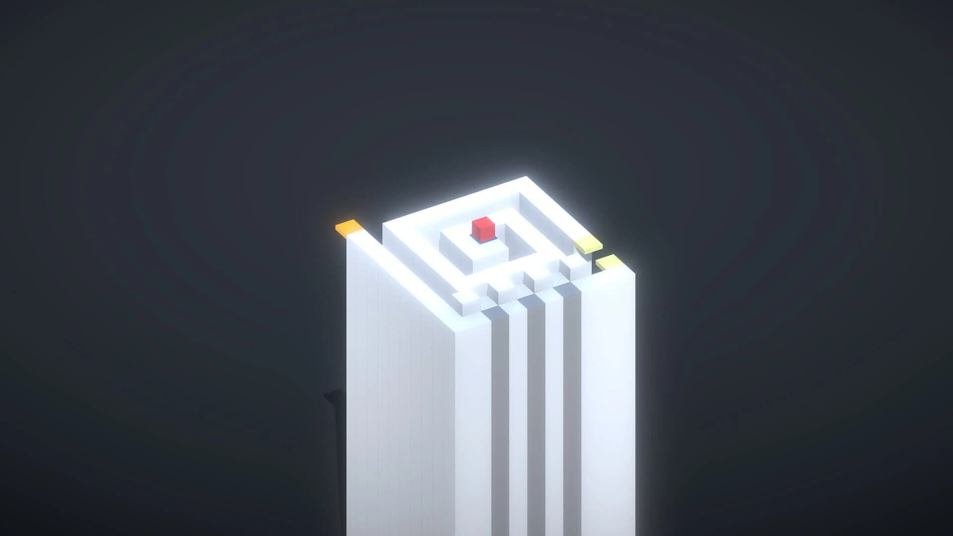 Cubiques screenshot 5