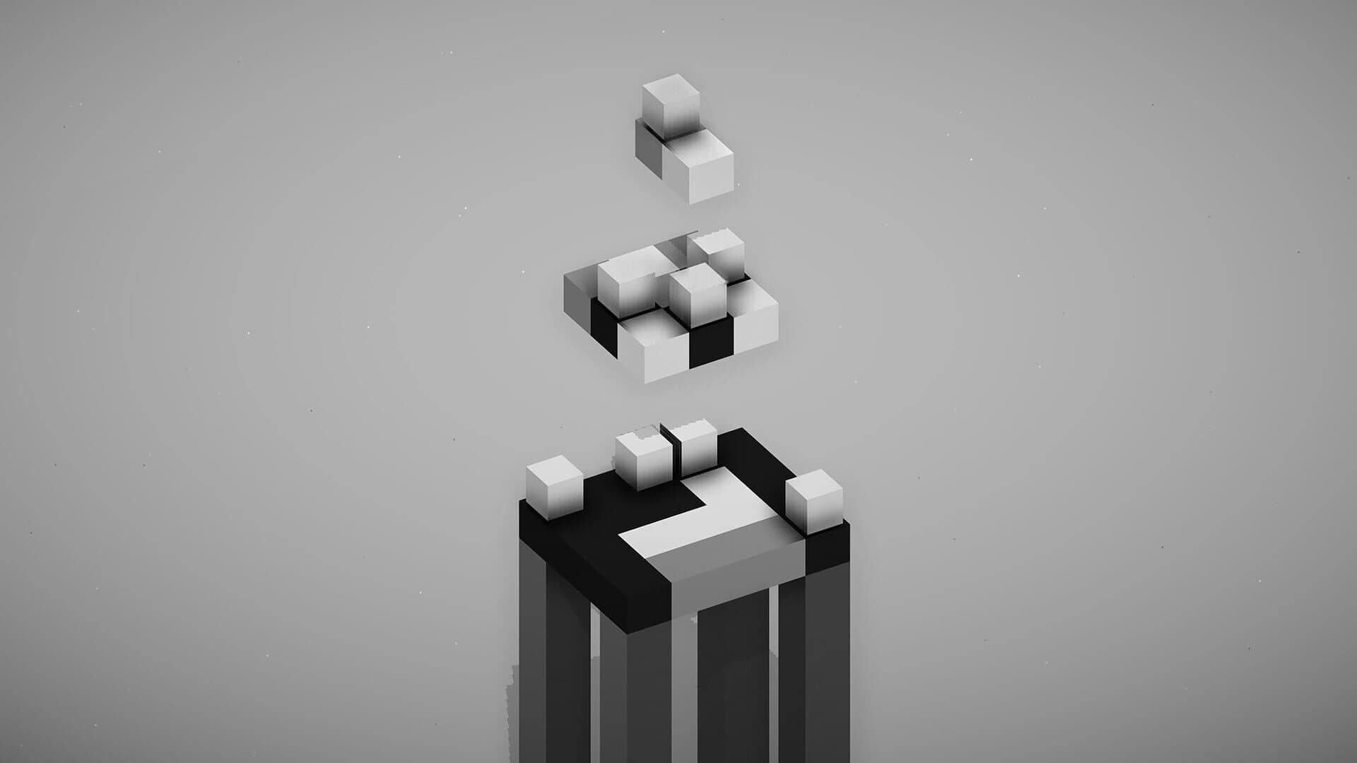 Cubiques 2 screenshot 1