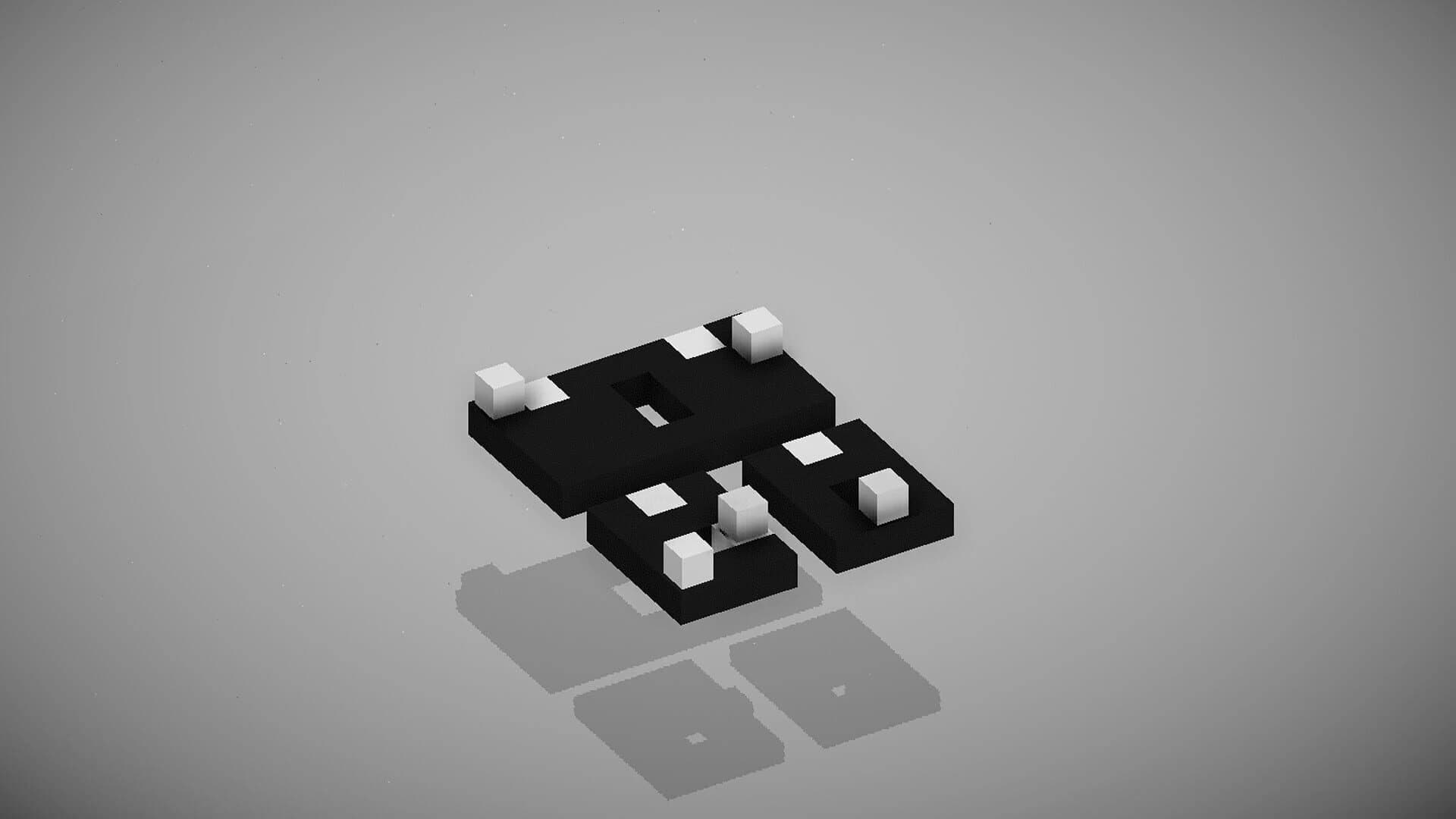 Cubiques 2 screenshot 3