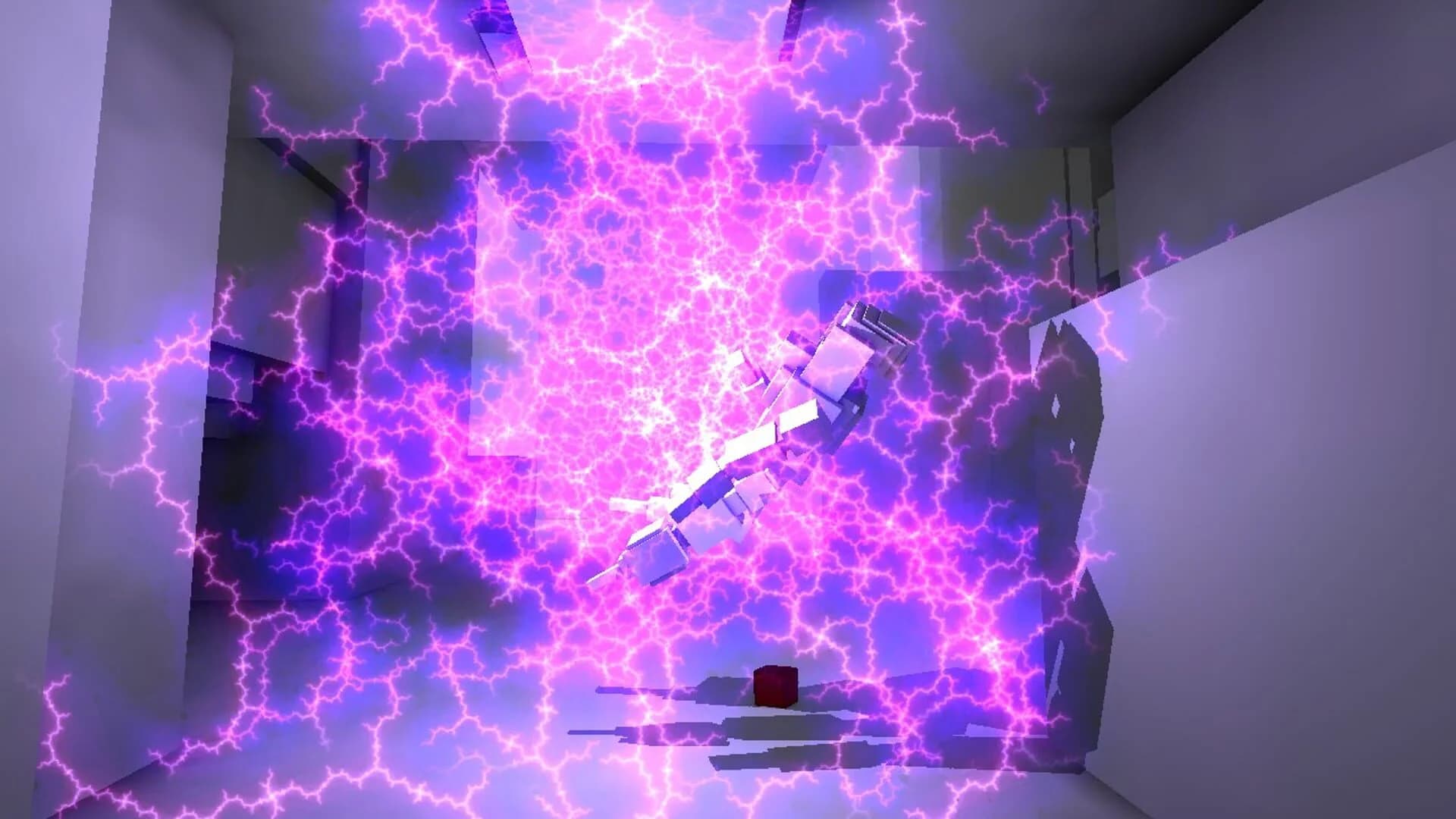 Cubium Dreams screenshot 5