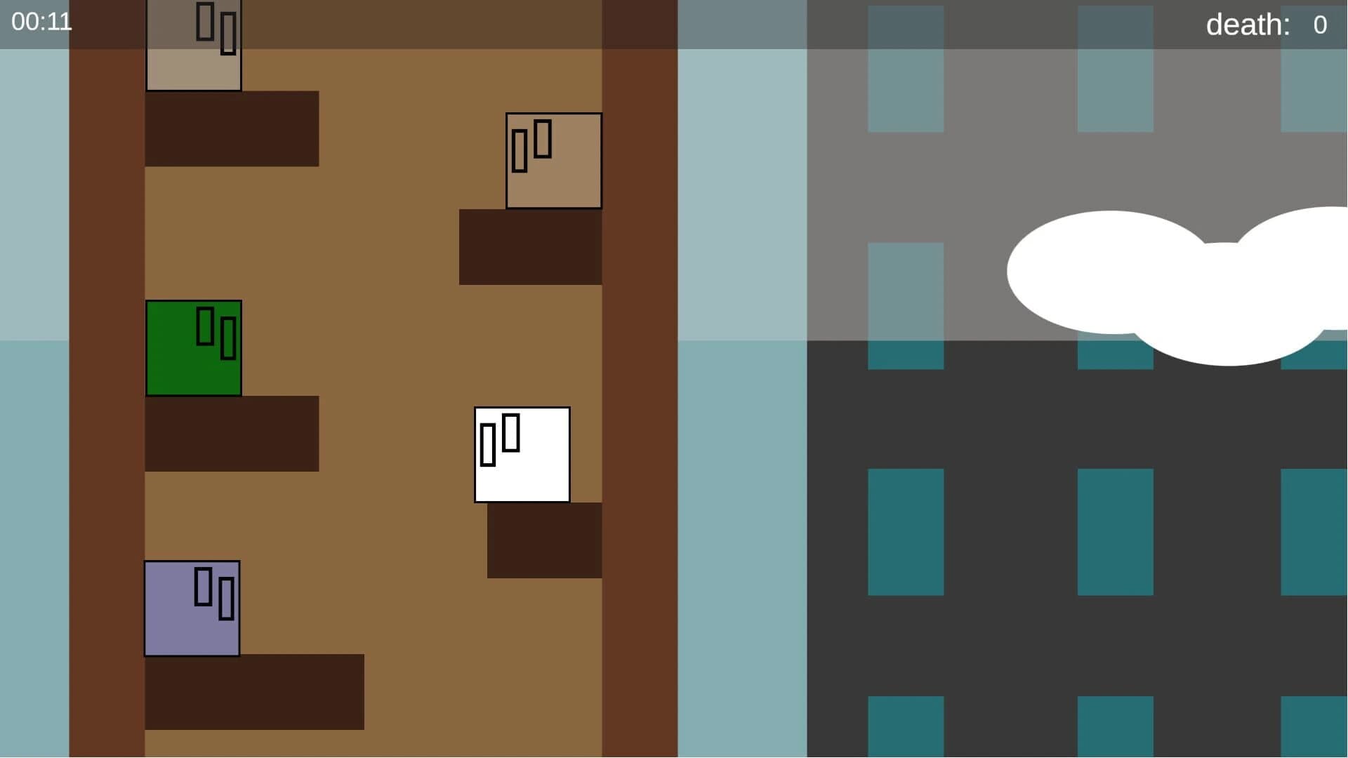 Cubix screenshot 4