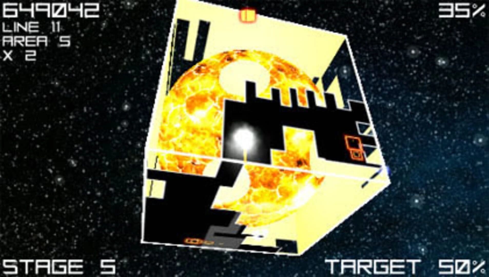 Cubixx screenshot 2
