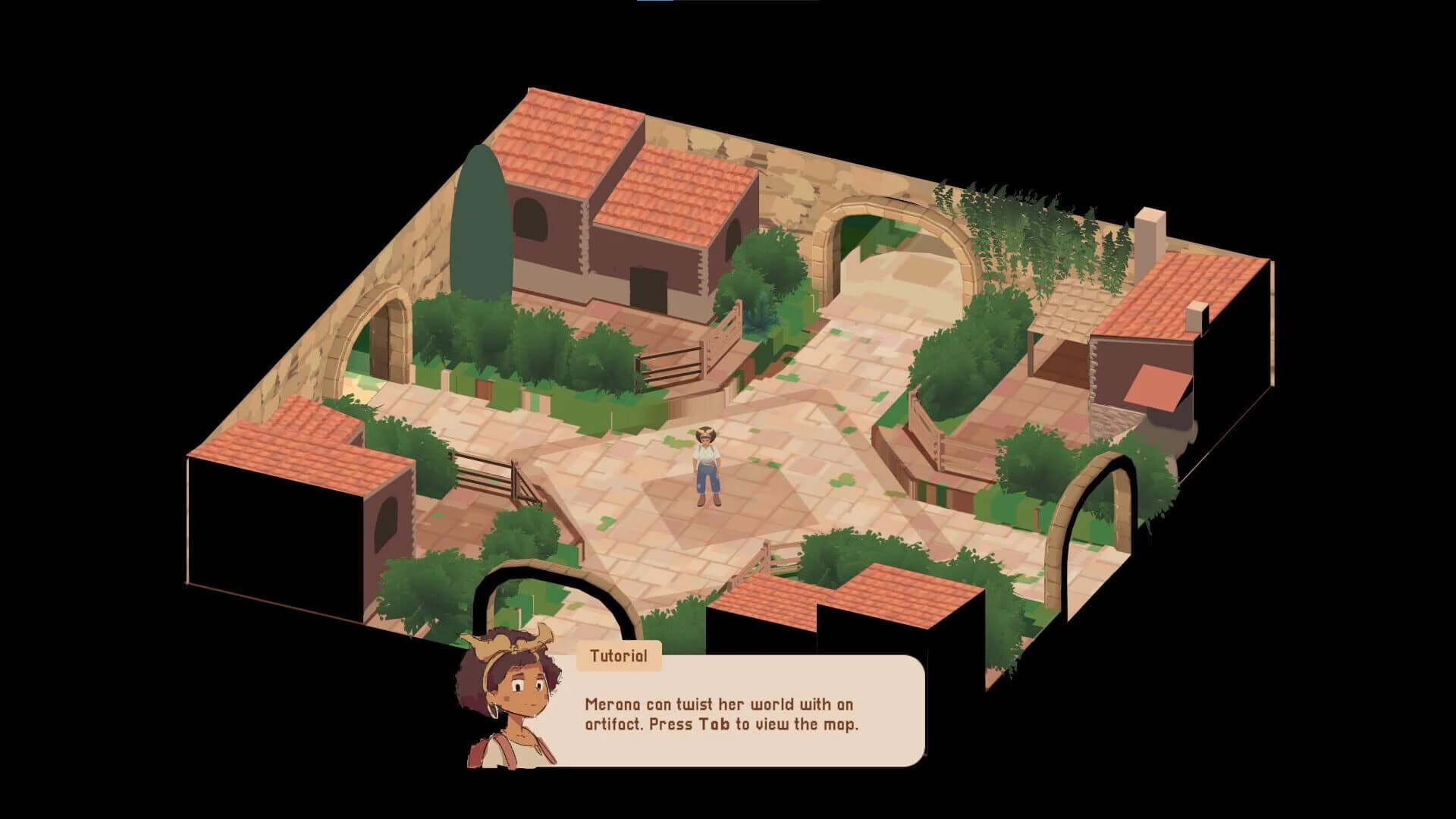 Cubo screenshot 5