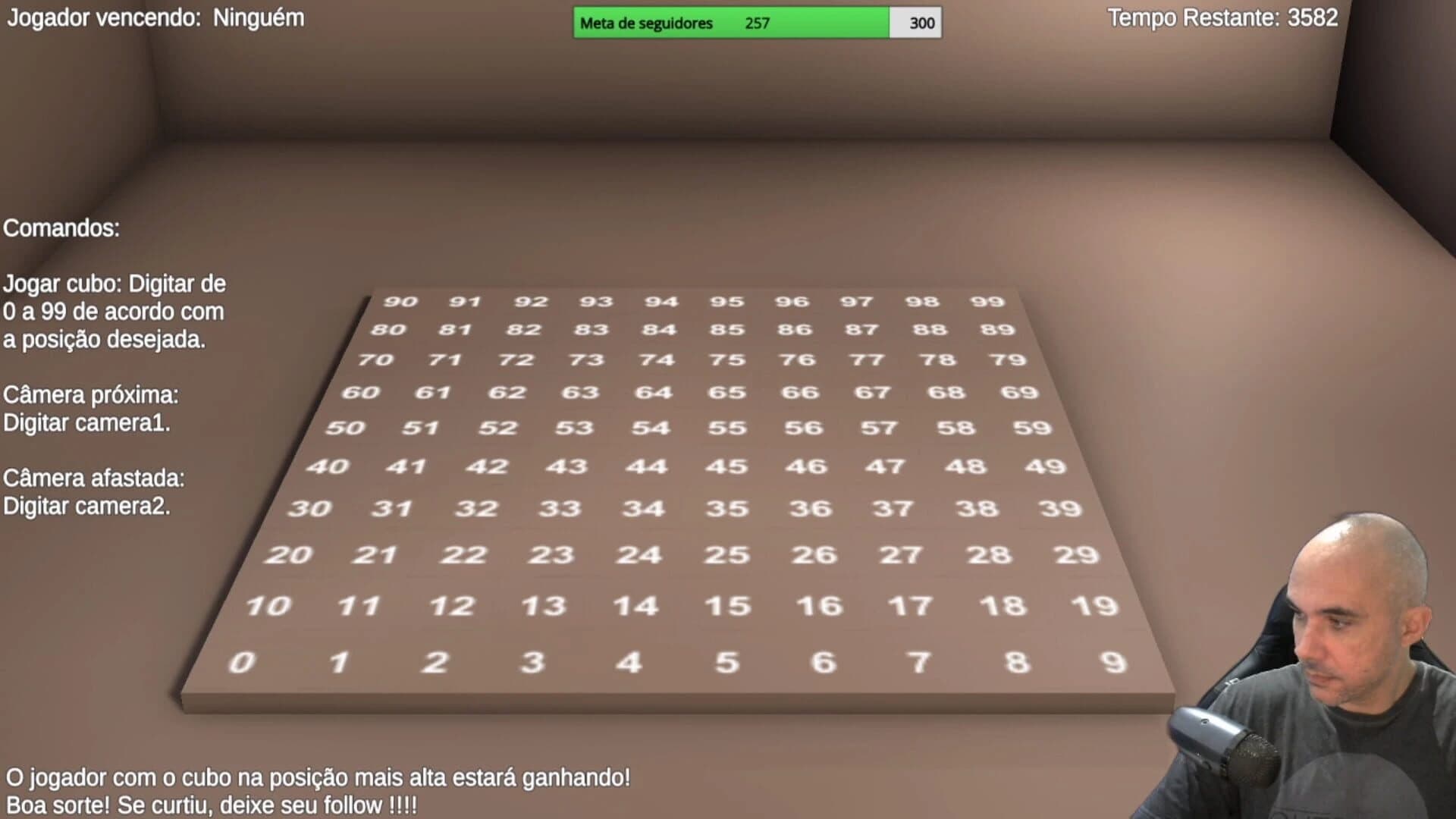 Cubo ao Topo screenshot 5
