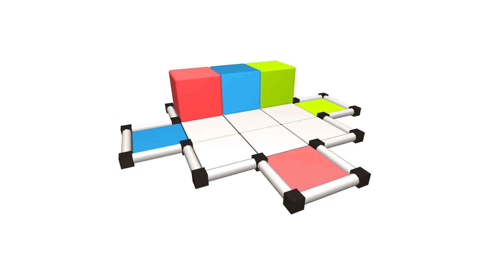 Cubot screenshot 4