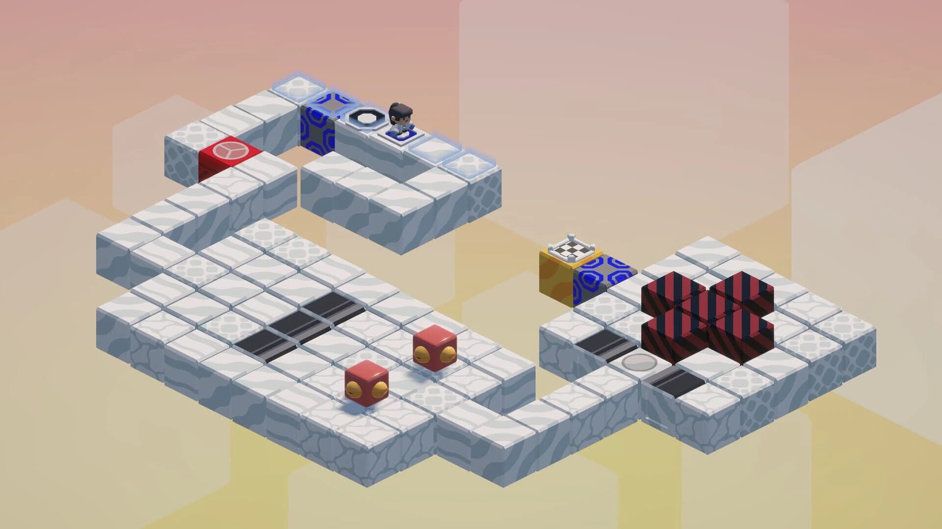 Cubuleto screenshot 2