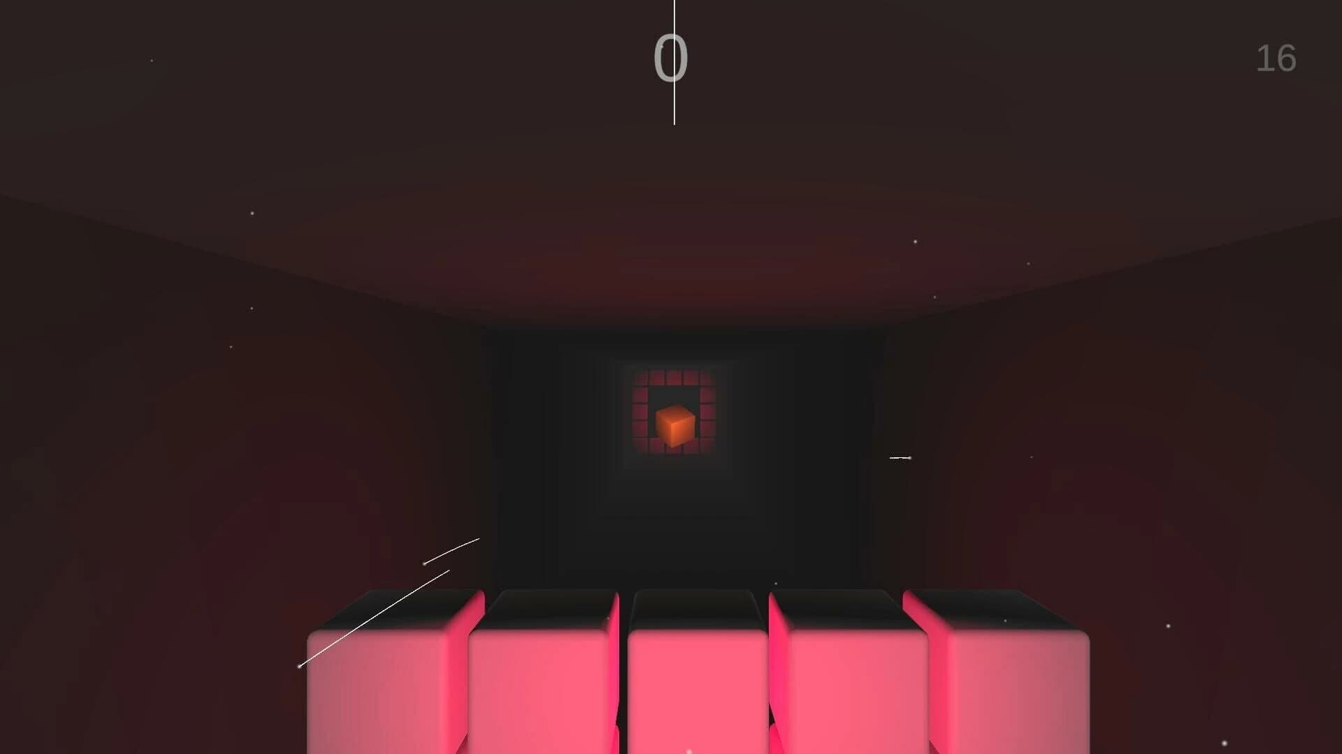Cubus screenshot 5