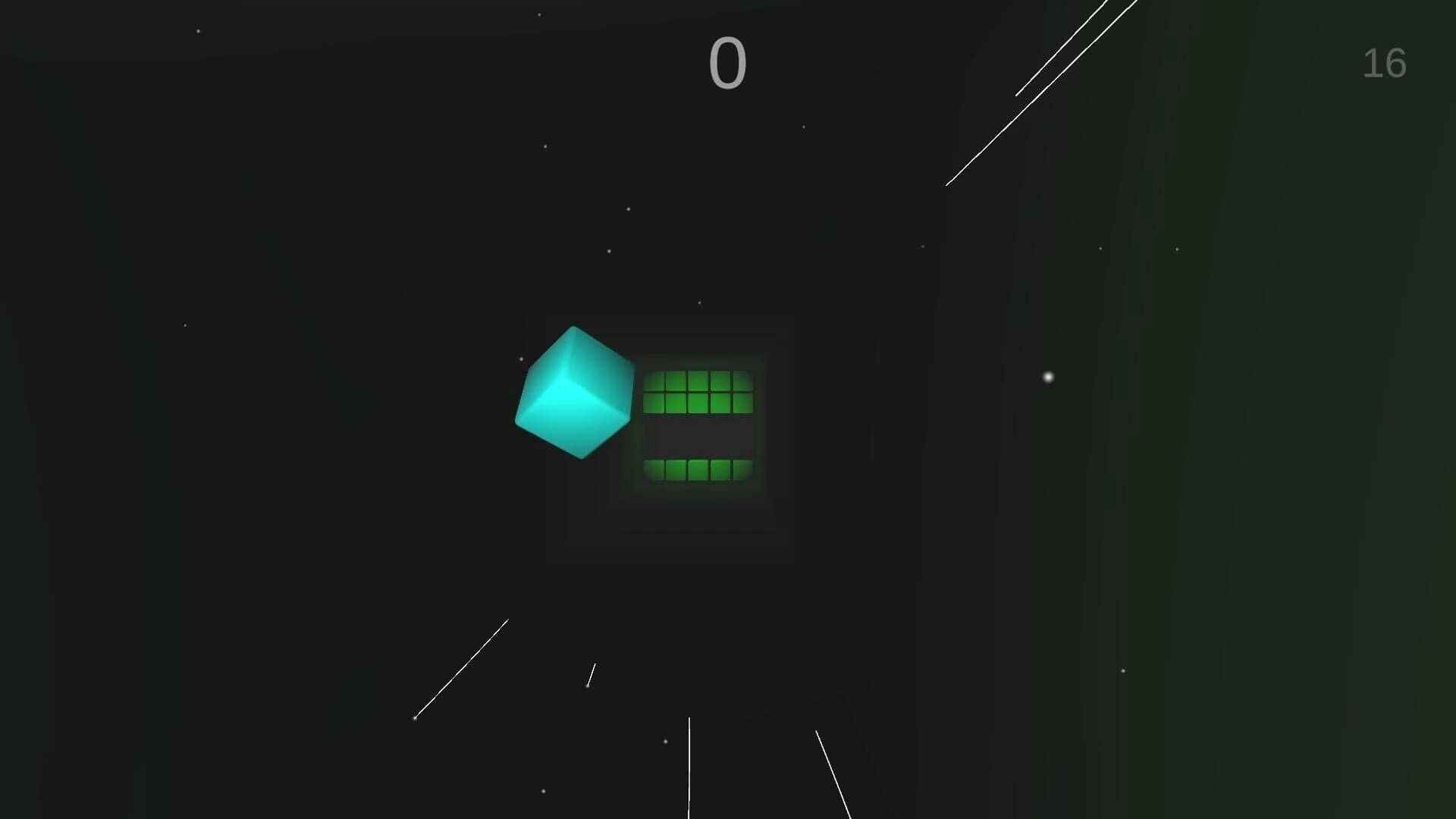 Cubus screenshot 3