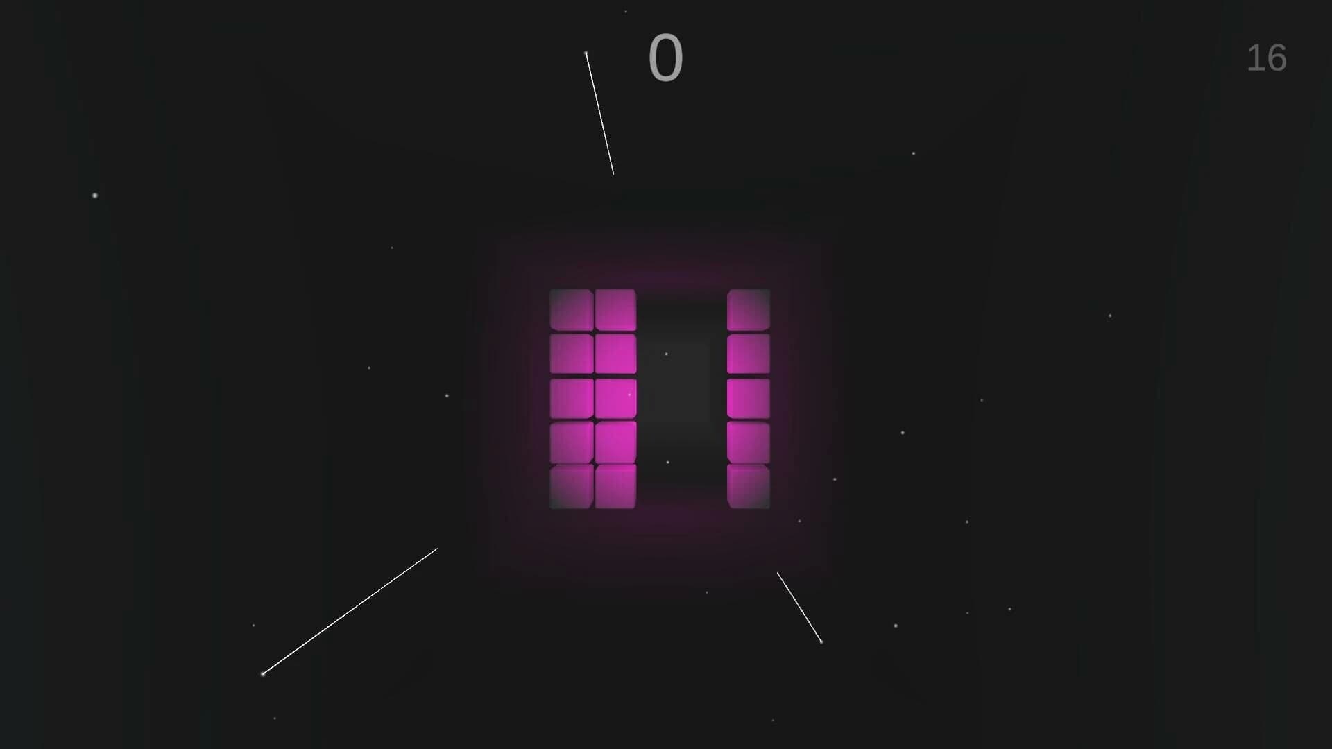 Cubus screenshot 4