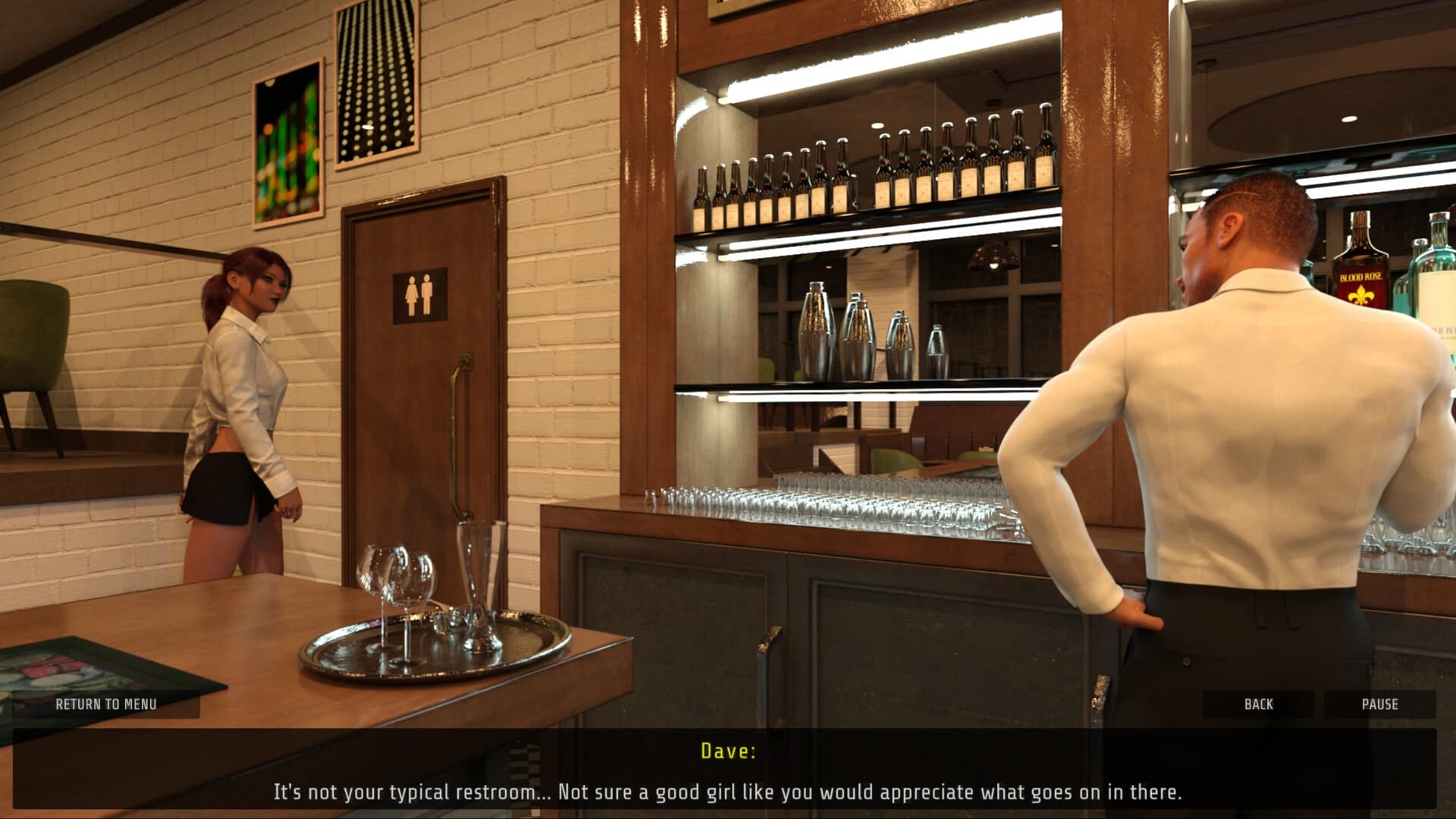 Cuckold Sex: Episode 5 screenshot 3