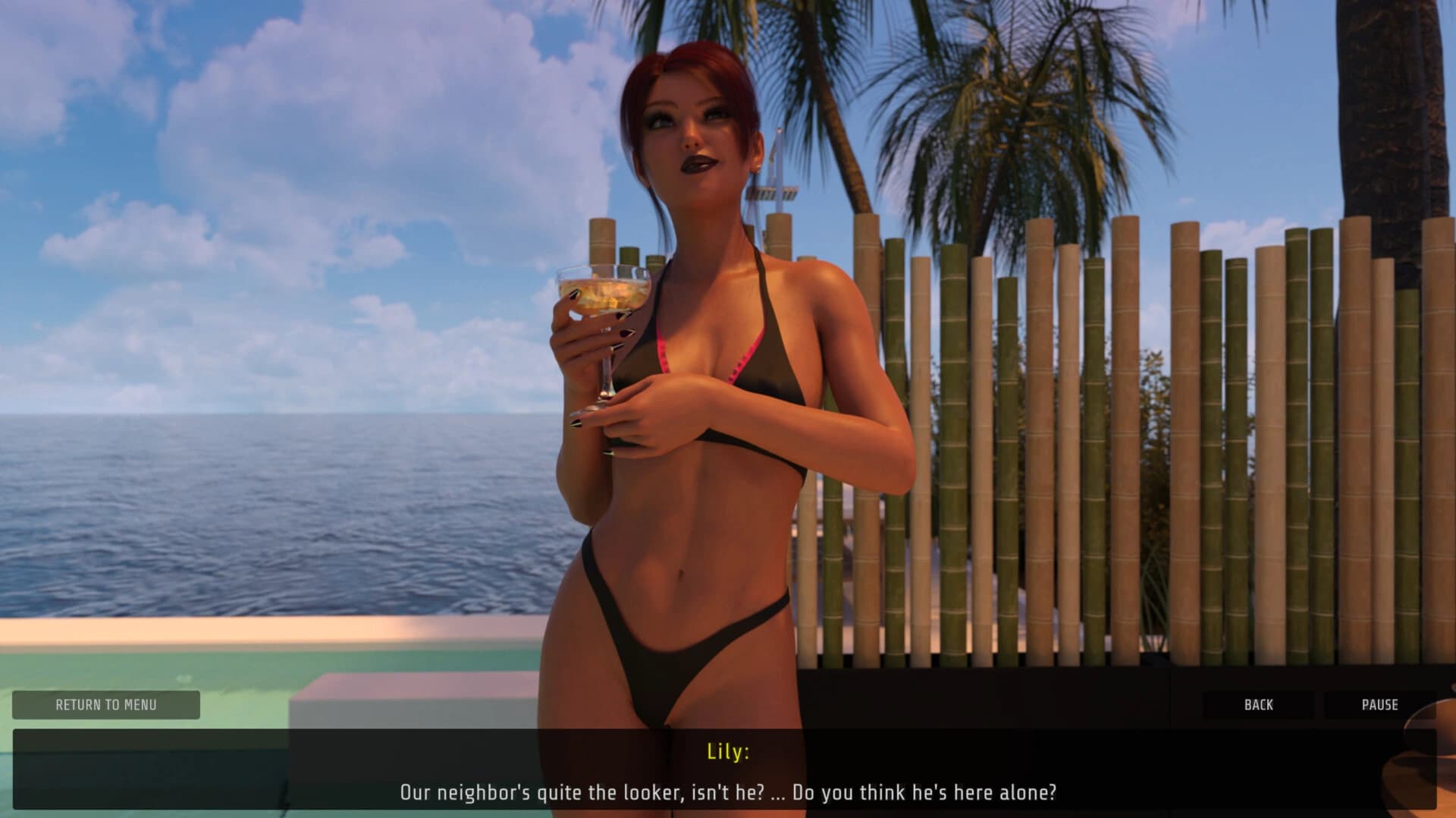Cuckold Sex: Episode 6 screenshot 2