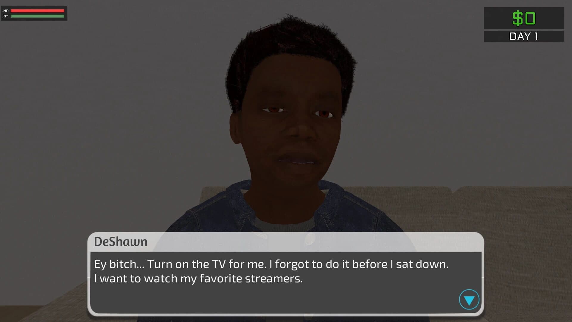 Cuckold Simulator screenshot 5