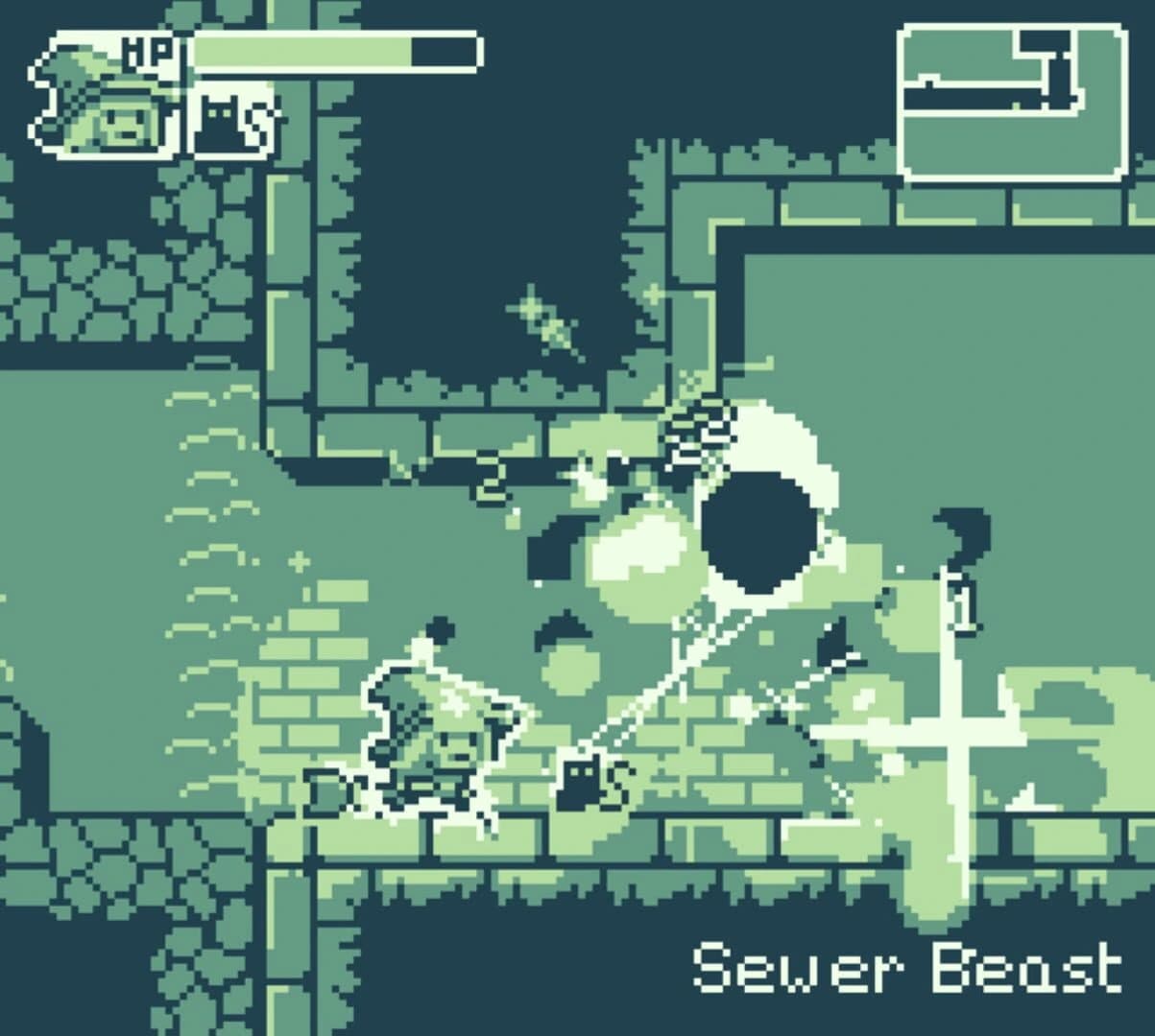 Cuckoo Castle screenshot 5