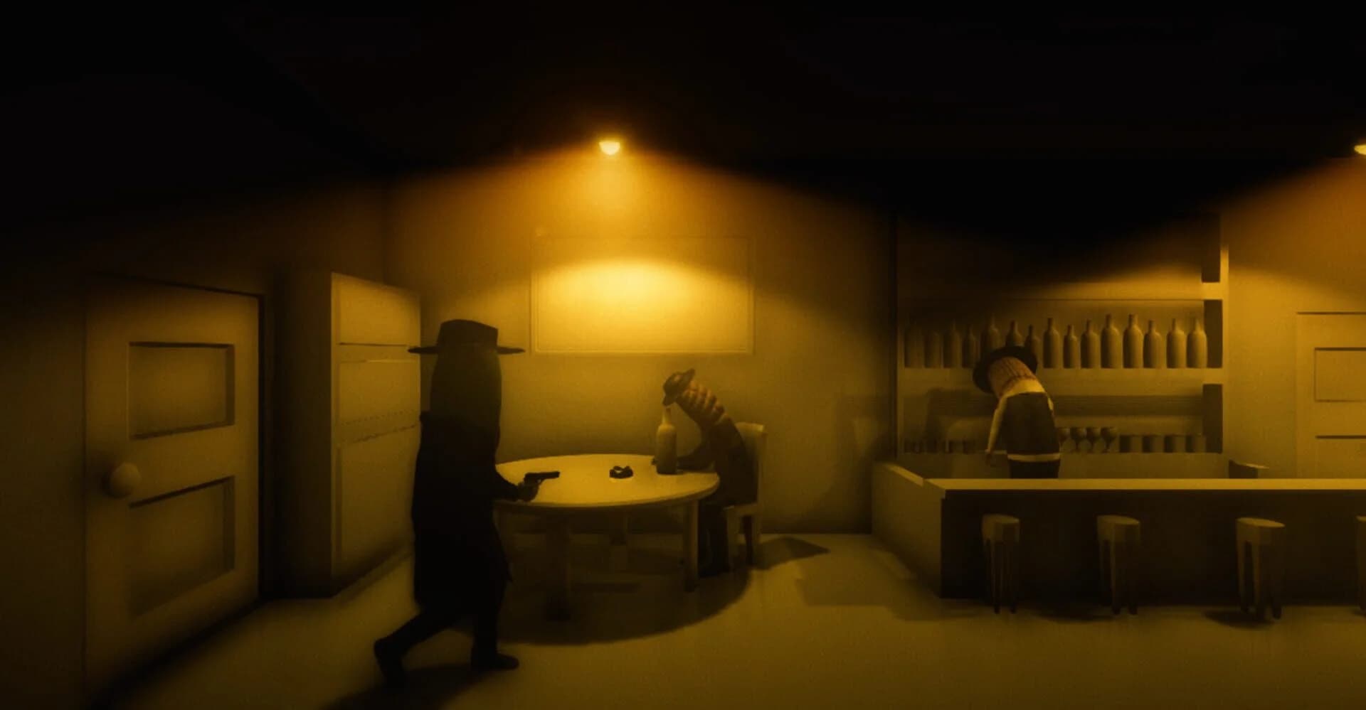 Cucumber Blues screenshot 4