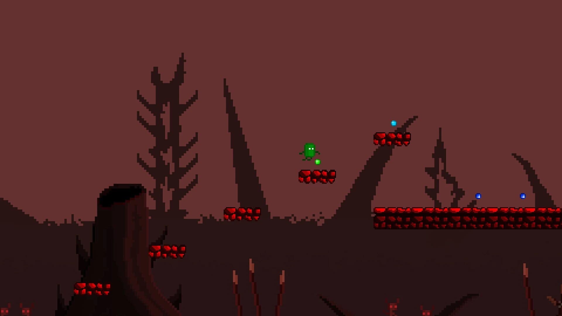CucumbeRunner screenshot 4