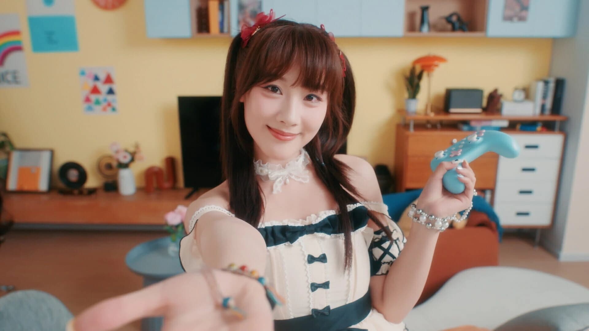 Cue to Fall in Love with You screenshot 2