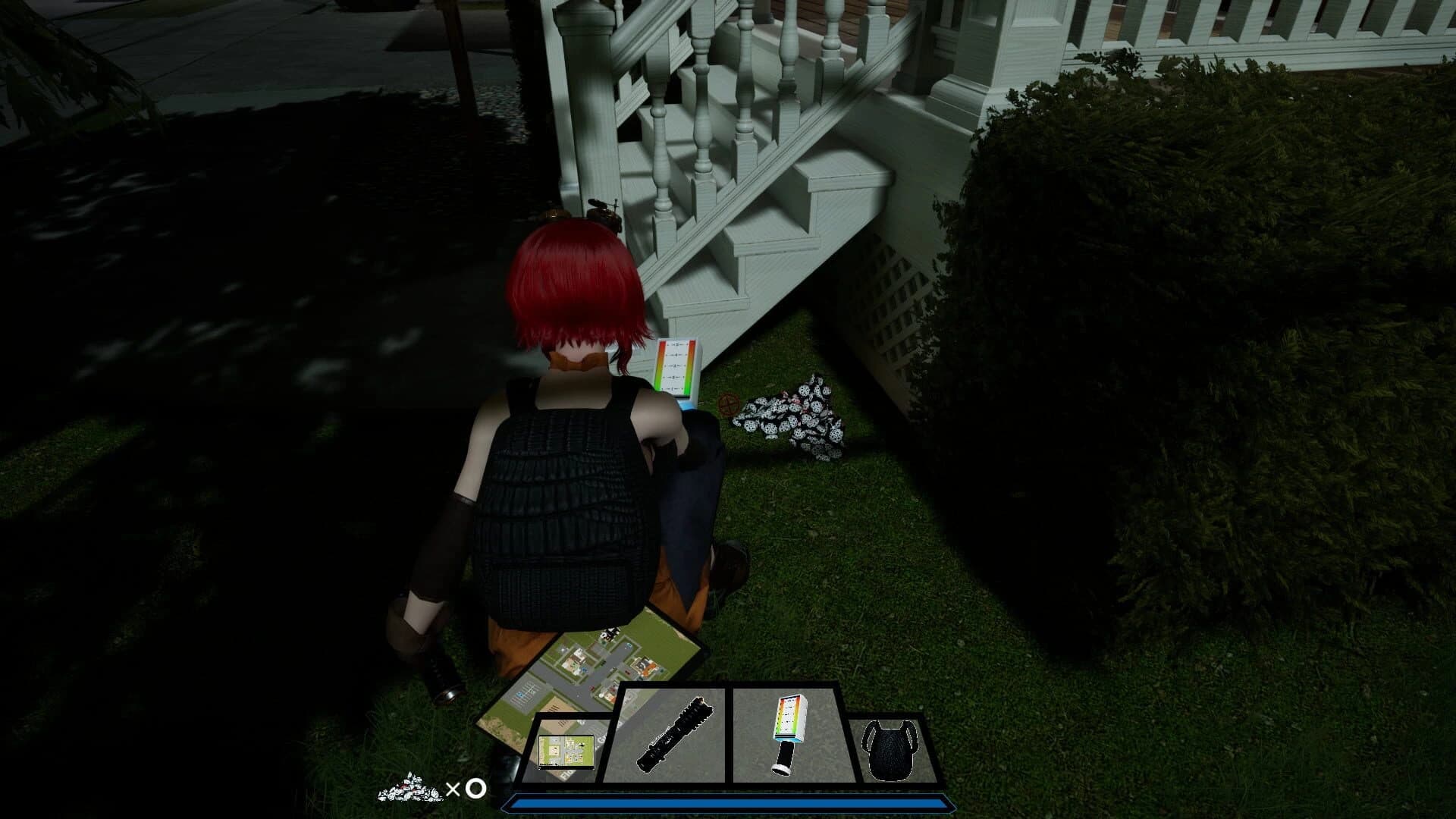Cul-De-Sac screenshot 4